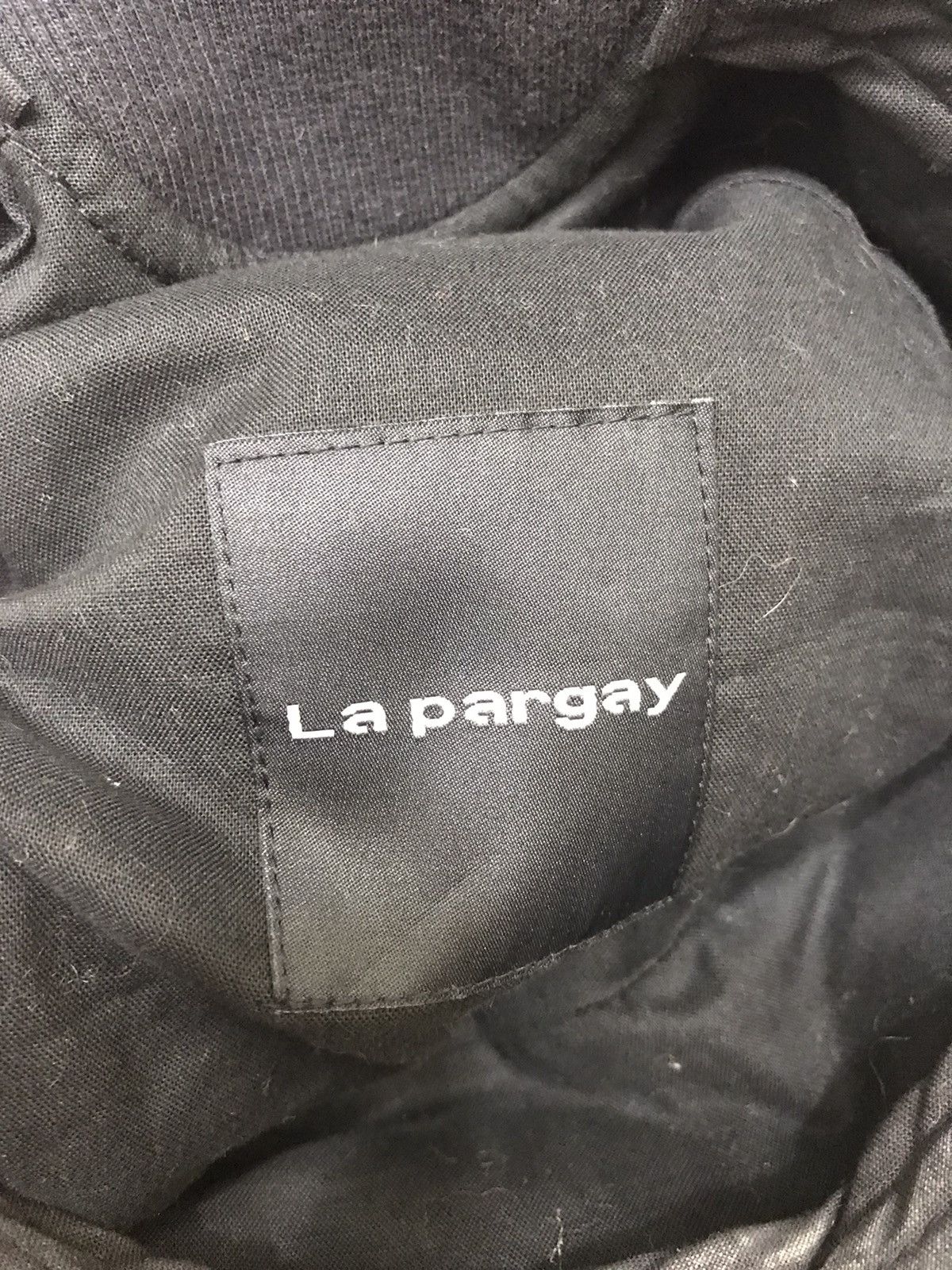 Seditionaries La pargay Embroidery Patchwork Pounter Cap Size ONE SIZE - 12 Thumbnail