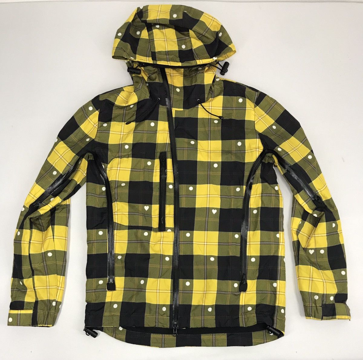 Japanese Brand Vintage Glamb Glamls Grunge for Luxury Laugh Valley Tokyo Size US M / EU 48-50 / 2 - 1 Thumbnail