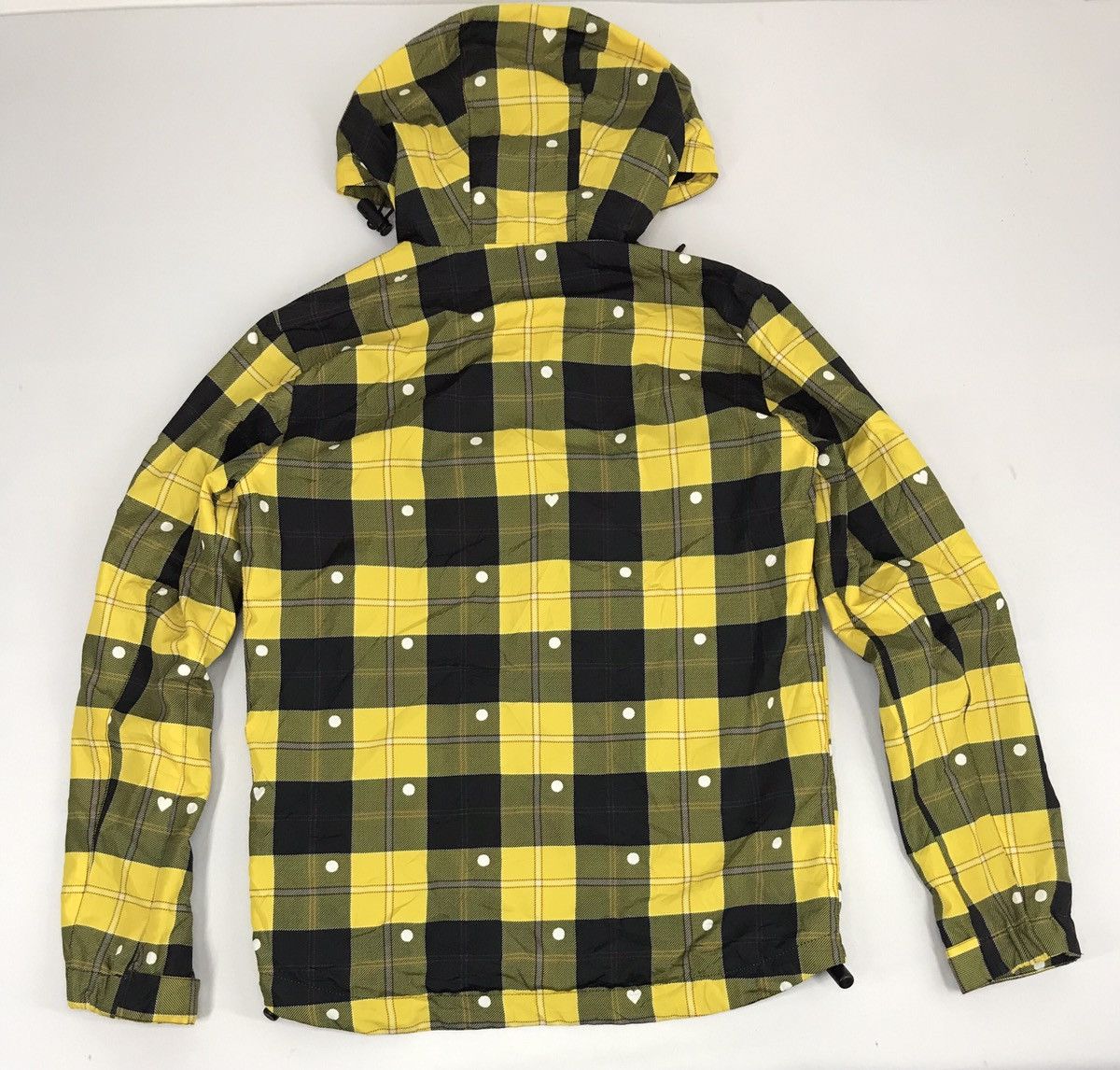 Japanese Brand Vintage Glamb Glamls Grunge for Luxury Laugh Valley Tokyo Size US M / EU 48-50 / 2 - 5 Thumbnail