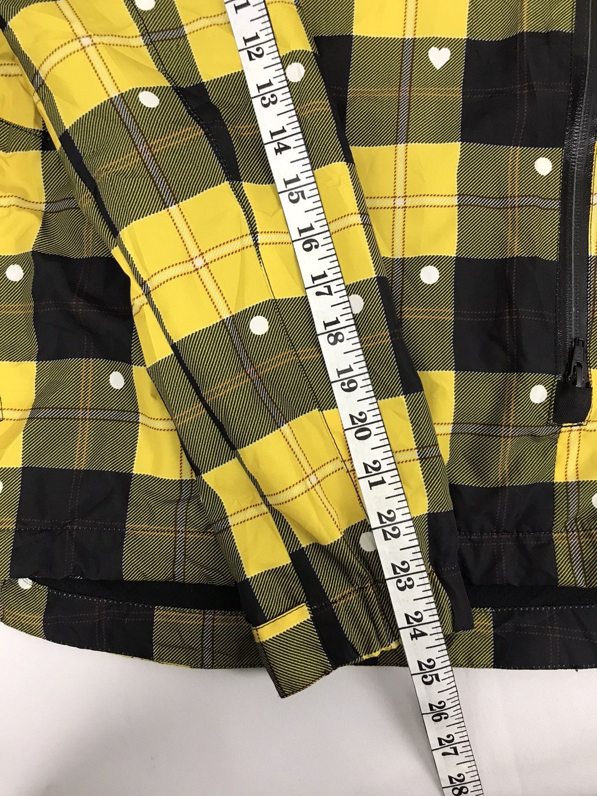 Japanese Brand Vintage Glamb Glamls Grunge for Luxury Laugh Valley Tokyo Size US M / EU 48-50 / 2 - 9 Thumbnail
