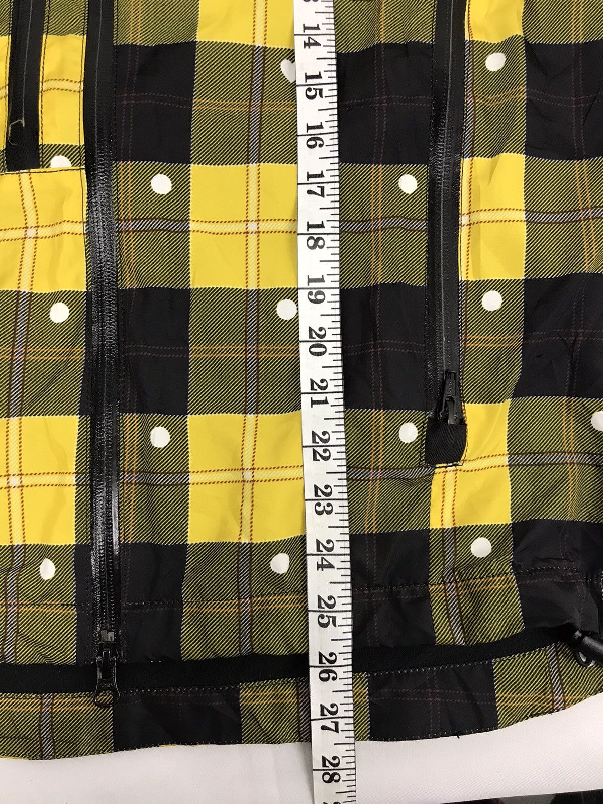 Japanese Brand Vintage Glamb Glamls Grunge for Luxury Laugh Valley Tokyo Size US M / EU 48-50 / 2 - 8 Thumbnail
