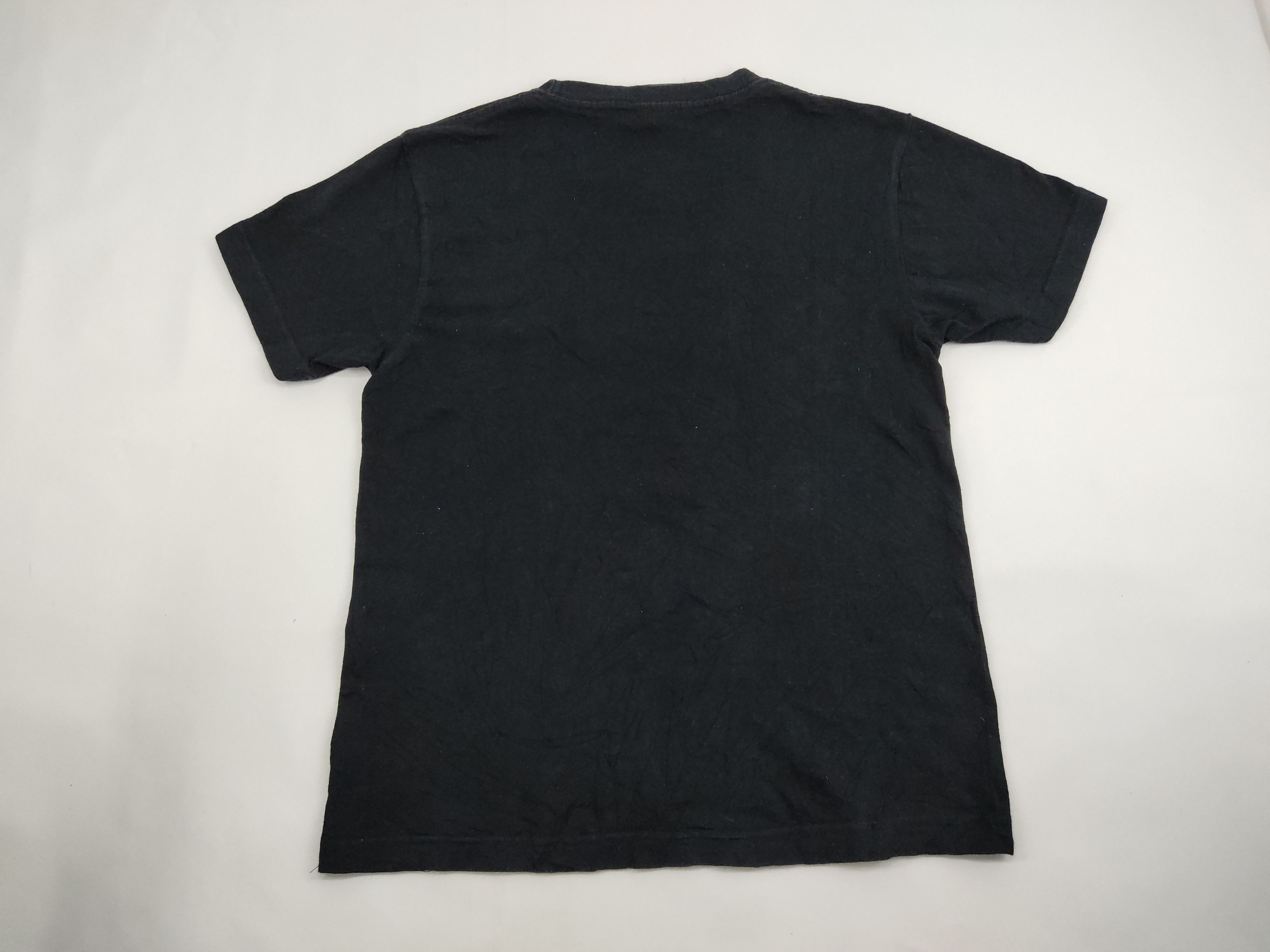 Band Tees Vintage The Black Eyes Peas Early 2000s Hip Hop Unisex Size US S / EU 44-46 / 1 - 3 Thumbnail