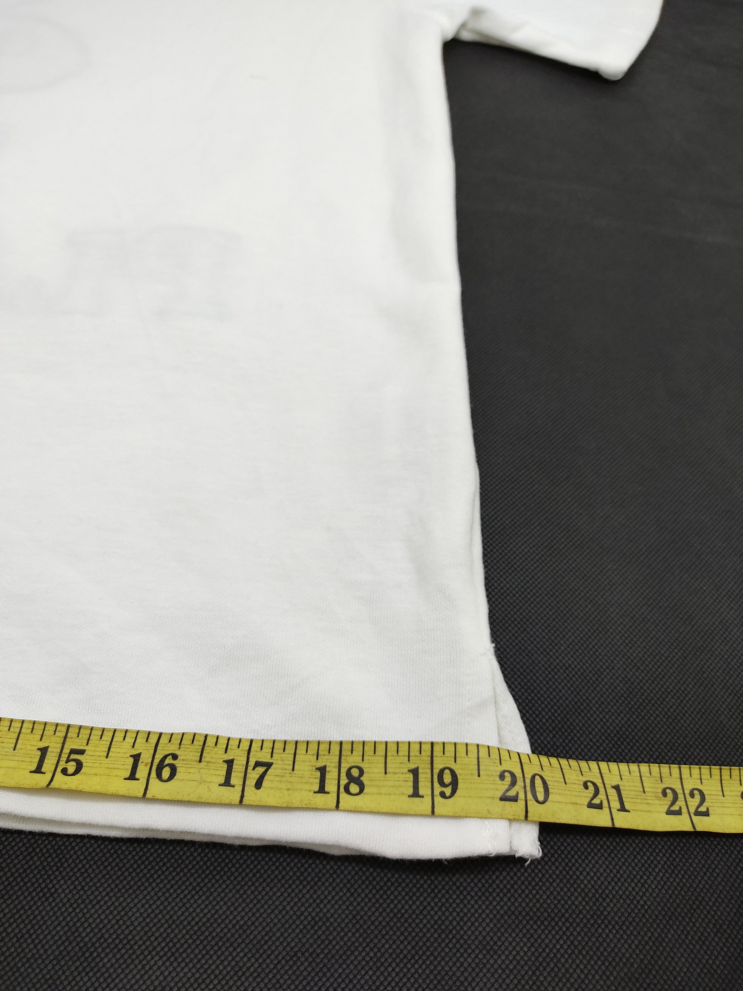 Playboy Vintage Playboy Bunny Big Logo Brand Art Designer Size US S / EU 44-46 / 1 - 10 Thumbnail