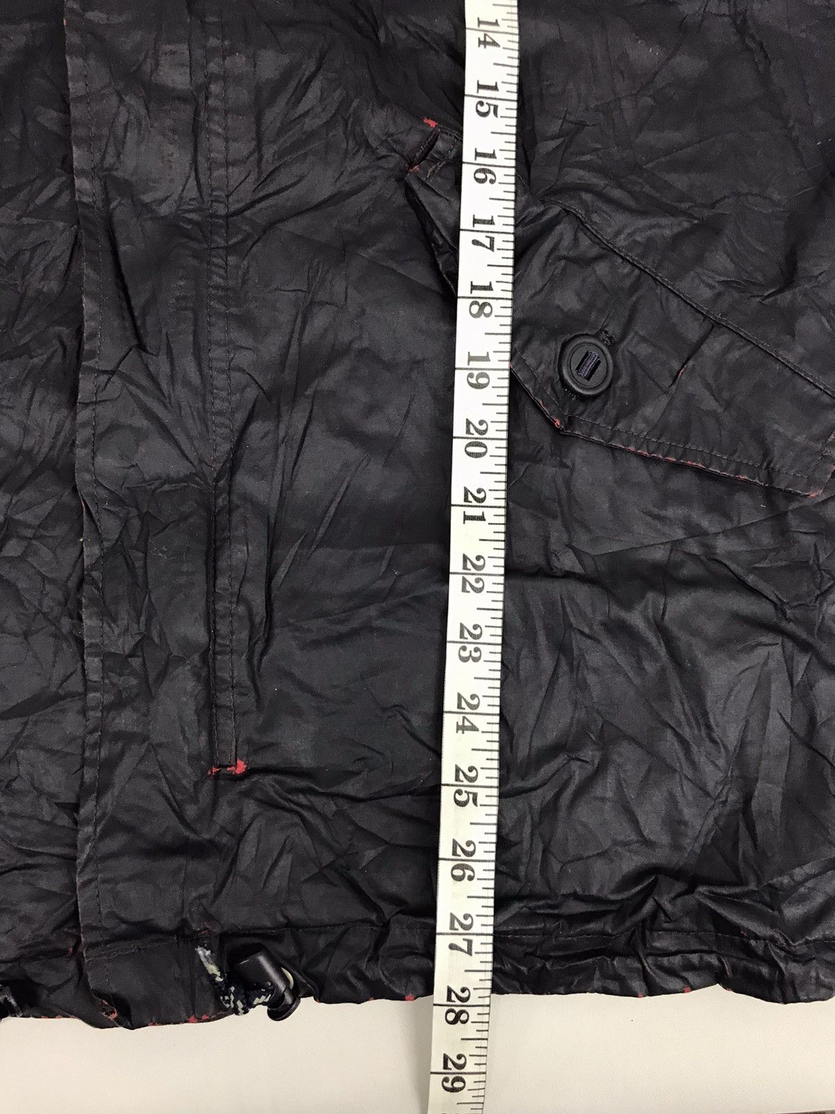 Timberland Timberland Sport Series Windbreaker Hoodies Baggy Jacket Size US L / EU 52-54 / 3 - 8 Thumbnail