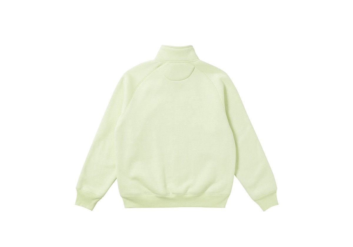 Palace Palace Fleece Bonded Full Zip Size US XL / EU 56 / 4 - 3 Thumbnail