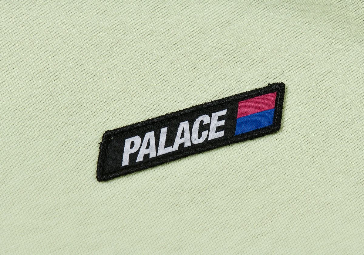 Palace Palace Fleece Bonded Full Zip Size US XL / EU 56 / 4 - 4 Thumbnail