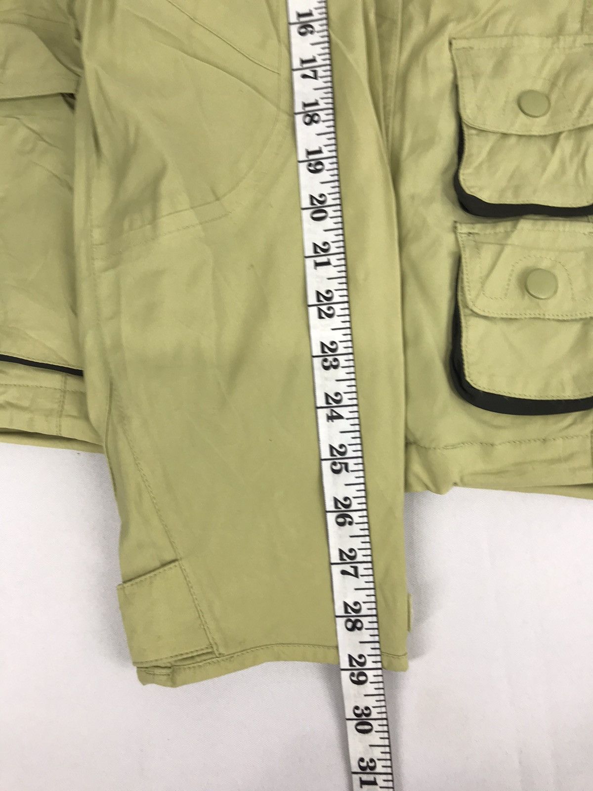 Burton Vintage Burton Snowboard Tactical Jacket Workwear Hiking Size US M / EU 48-50 / 2 - 9 Thumbnail