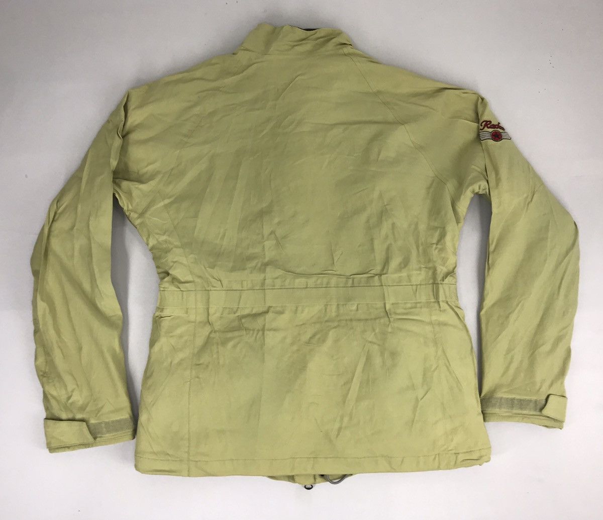 Burton Vintage Burton Snowboard Tactical Jacket Workwear Hiking Size US M / EU 48-50 / 2 - 6 Thumbnail