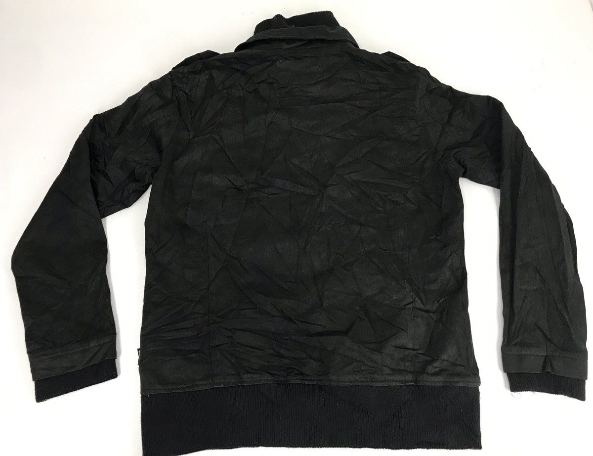 Vintage Woolrich Jacket Padded Wool Winter Wear Double Pocket Size US M / EU 48-50 / 2 - 5 Thumbnail