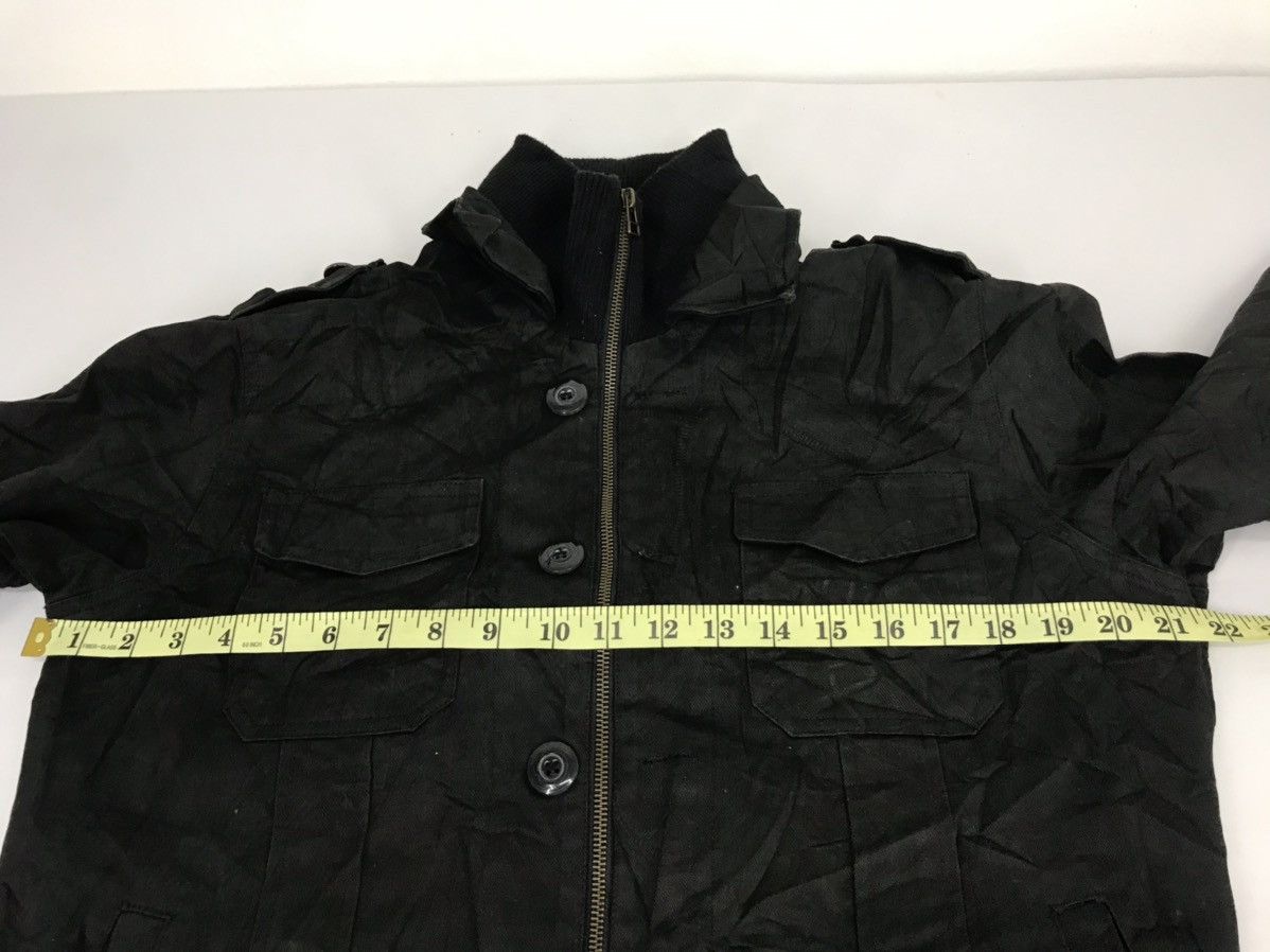 Vintage Woolrich Jacket Padded Wool Winter Wear Double Pocket Size US M / EU 48-50 / 2 - 6 Thumbnail