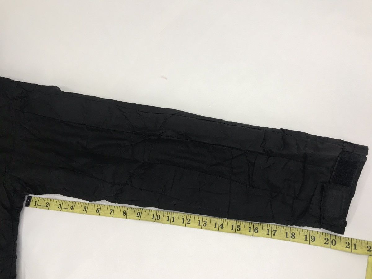 Japanese Brand Mischievous Parka Hoodie Bomber Jacket Streetwear Size US M / EU 48-50 / 2 - 11 Thumbnail