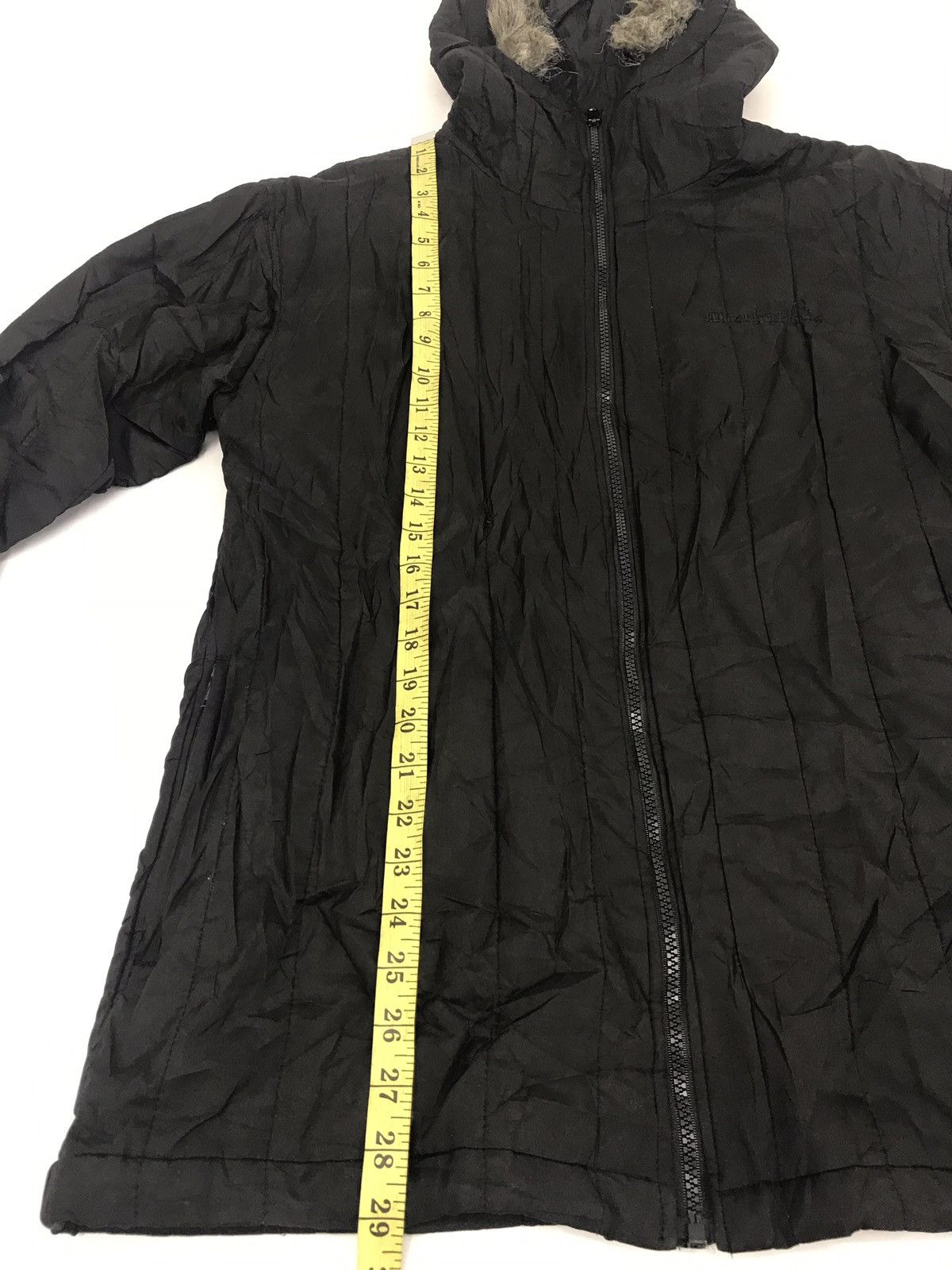 Japanese Brand Mischievous Parka Hoodie Bomber Jacket Streetwear Size US M / EU 48-50 / 2 - 9 Thumbnail