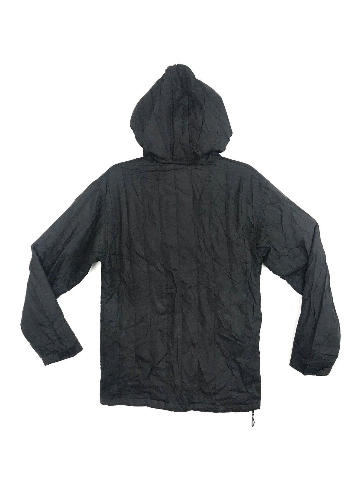 Japanese Brand Mischievous Parka Hoodie Bomber Jacket Streetwear Size US M / EU 48-50 / 2 - 5 Thumbnail