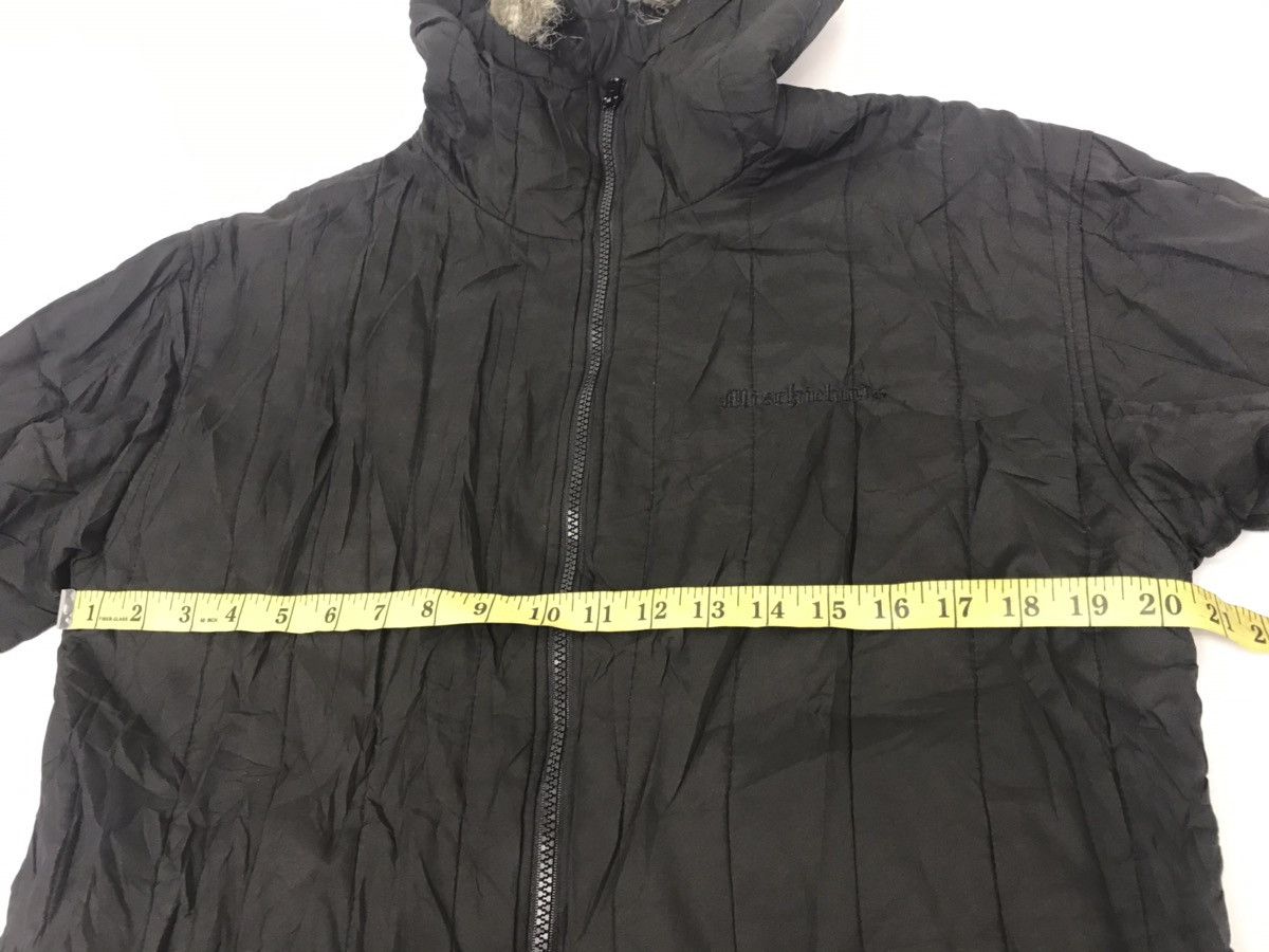 Japanese Brand Mischievous Parka Hoodie Bomber Jacket Streetwear Size US M / EU 48-50 / 2 - 10 Thumbnail