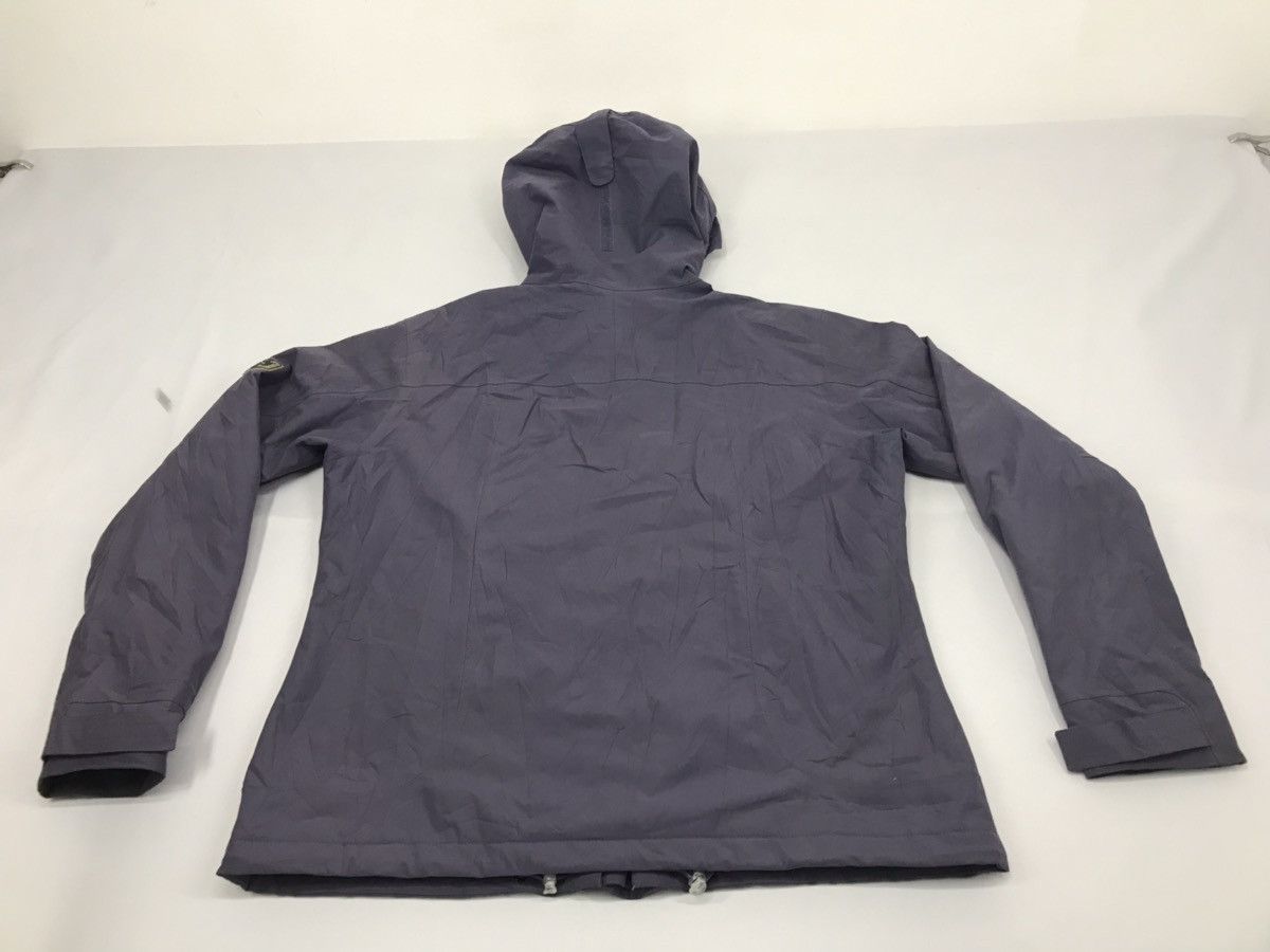 Jack Wolfskin Jack Wolfskin Windbreaker Hunting Fishing Jacket Zipper Size US M / EU 48-50 / 2 - 13 Thumbnail