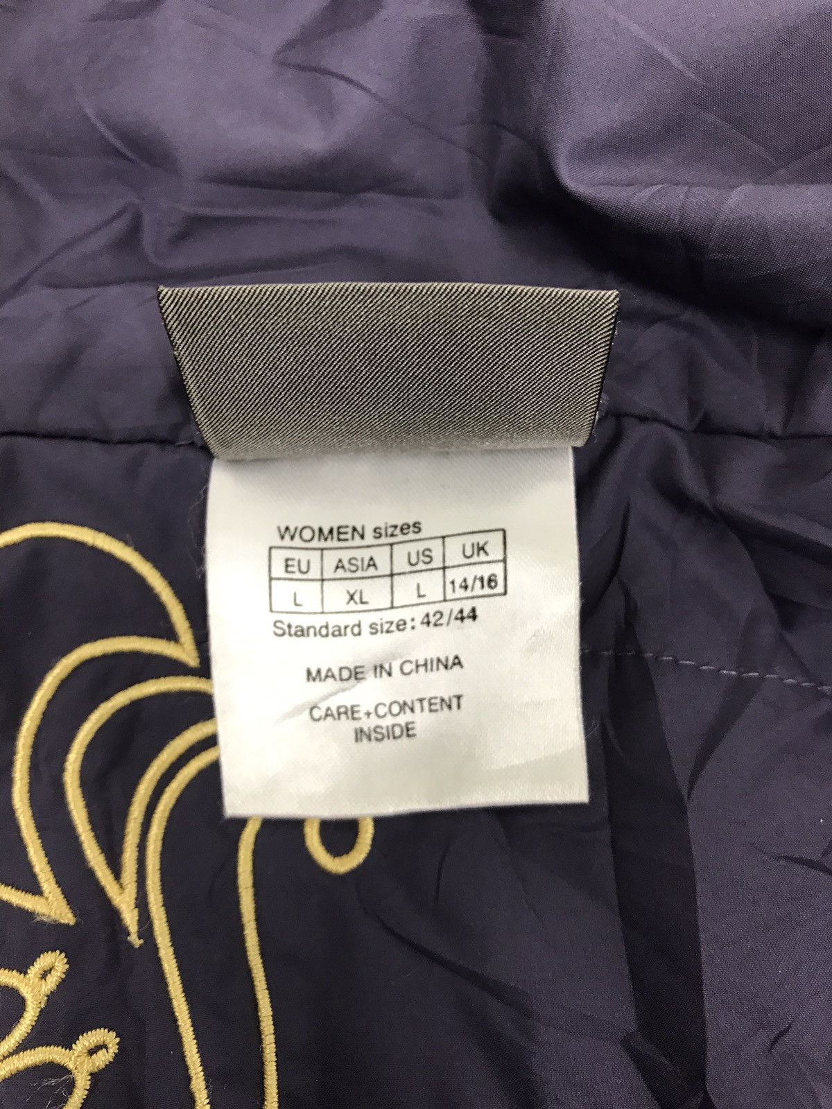 Jack Wolfskin Jack Wolfskin Windbreaker Hunting Fishing Jacket Zipper Size US M / EU 48-50 / 2 - 5 Thumbnail