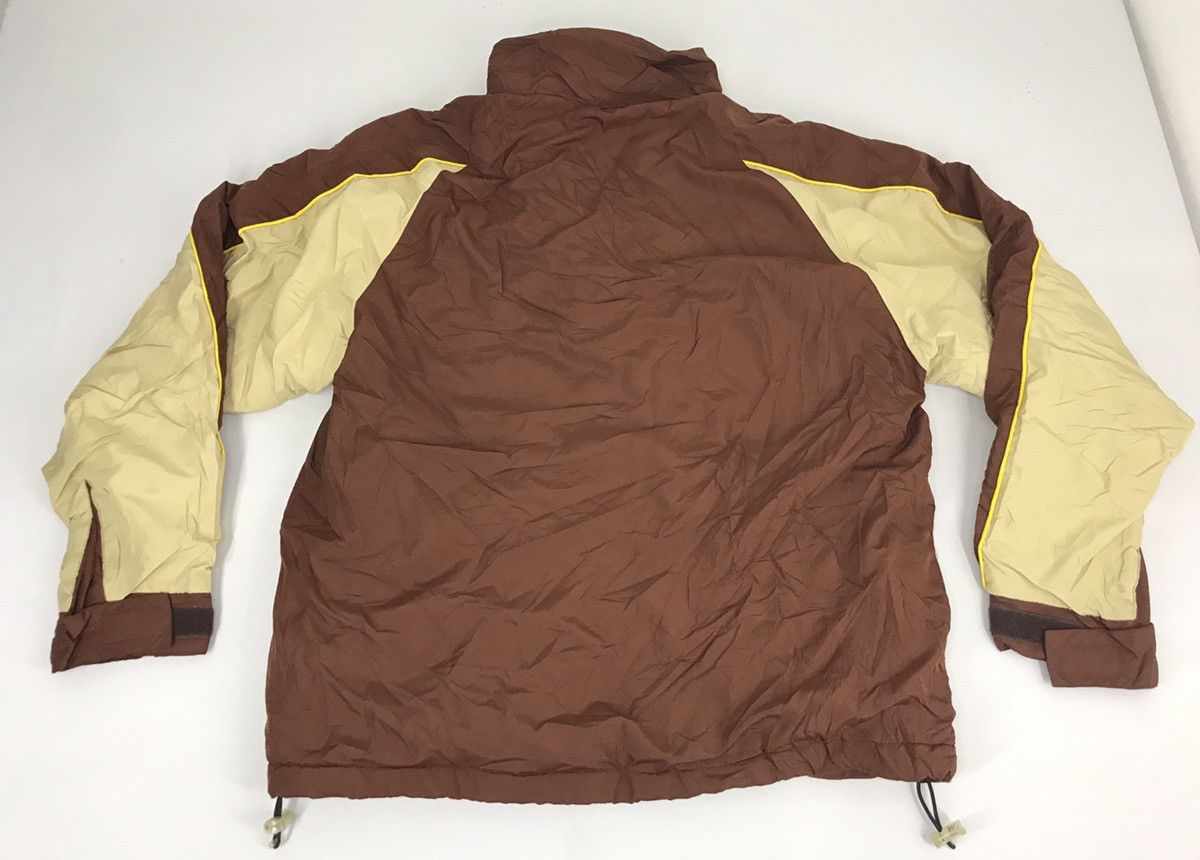 Liberty Vintage Liberty Bell Sweatshirt Hoodies Jacket Winter Wear Size US M / EU 48-50 / 2 - 5 Thumbnail