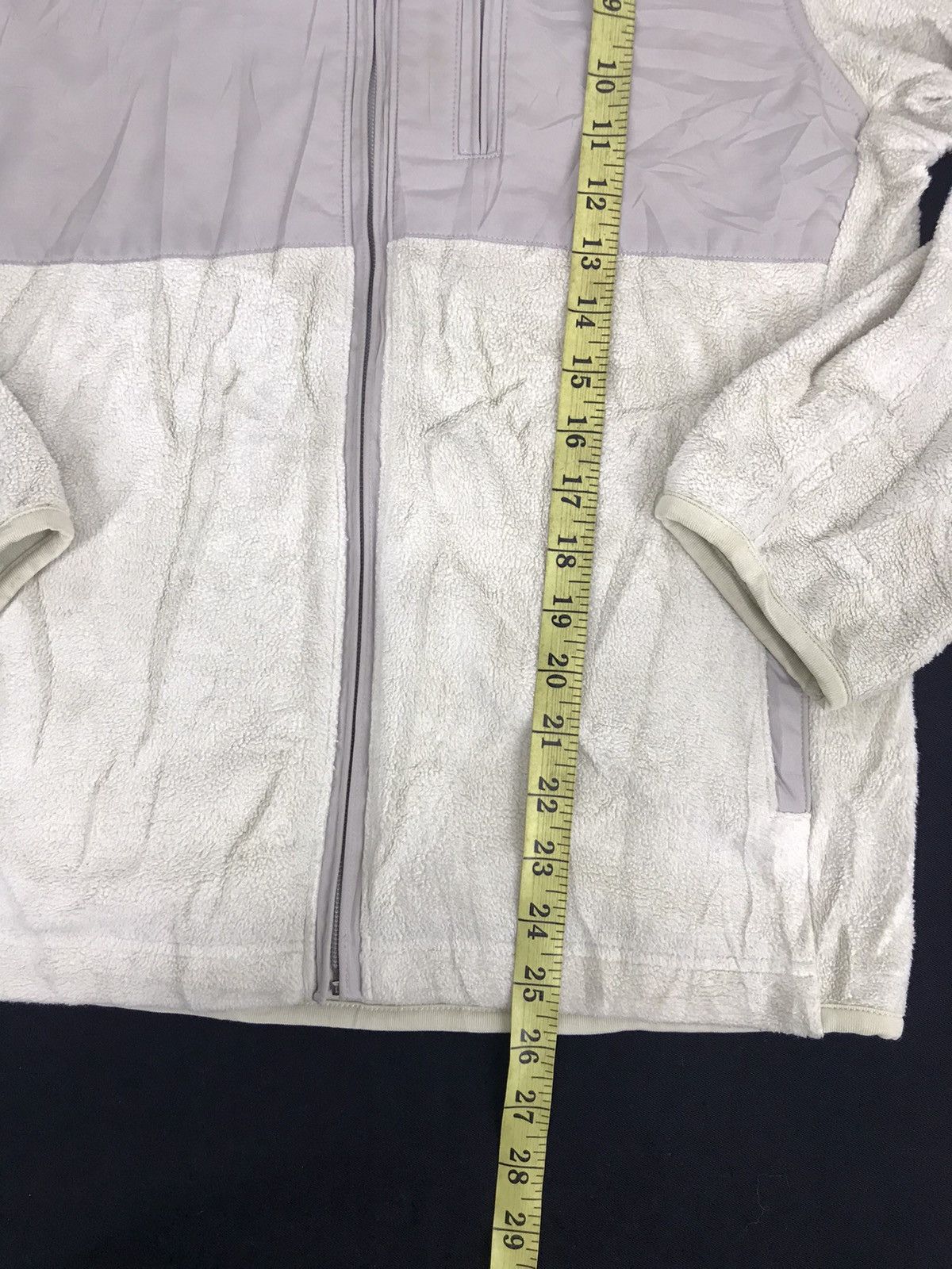 Japanese Brand Uniqlo Wool Fleece Sweatshirt Hoodies Jacket Fashion Size US S / EU 44-46 / 1 - 6 Thumbnail