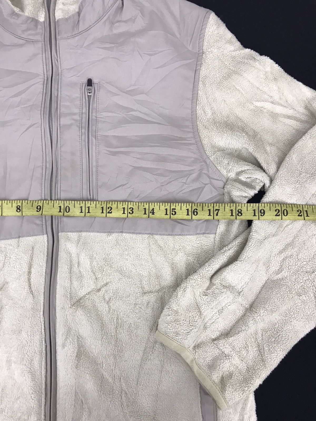 Japanese Brand Uniqlo Wool Fleece Sweatshirt Hoodies Jacket Fashion Size US S / EU 44-46 / 1 - 5 Thumbnail