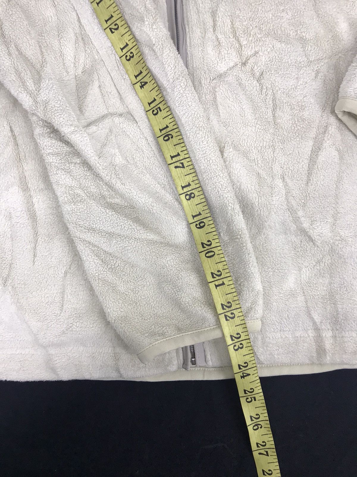 Japanese Brand Uniqlo Wool Fleece Sweatshirt Hoodies Jacket Fashion Size US S / EU 44-46 / 1 - 7 Thumbnail