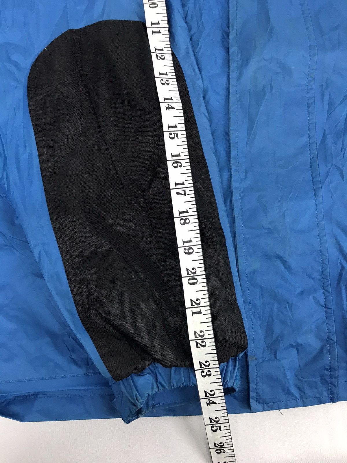 Dickies Vintage Dickies Windbreaker Hoodies Jacket Winter Wear Size US XL / EU 56 / 4 - 9 Thumbnail
