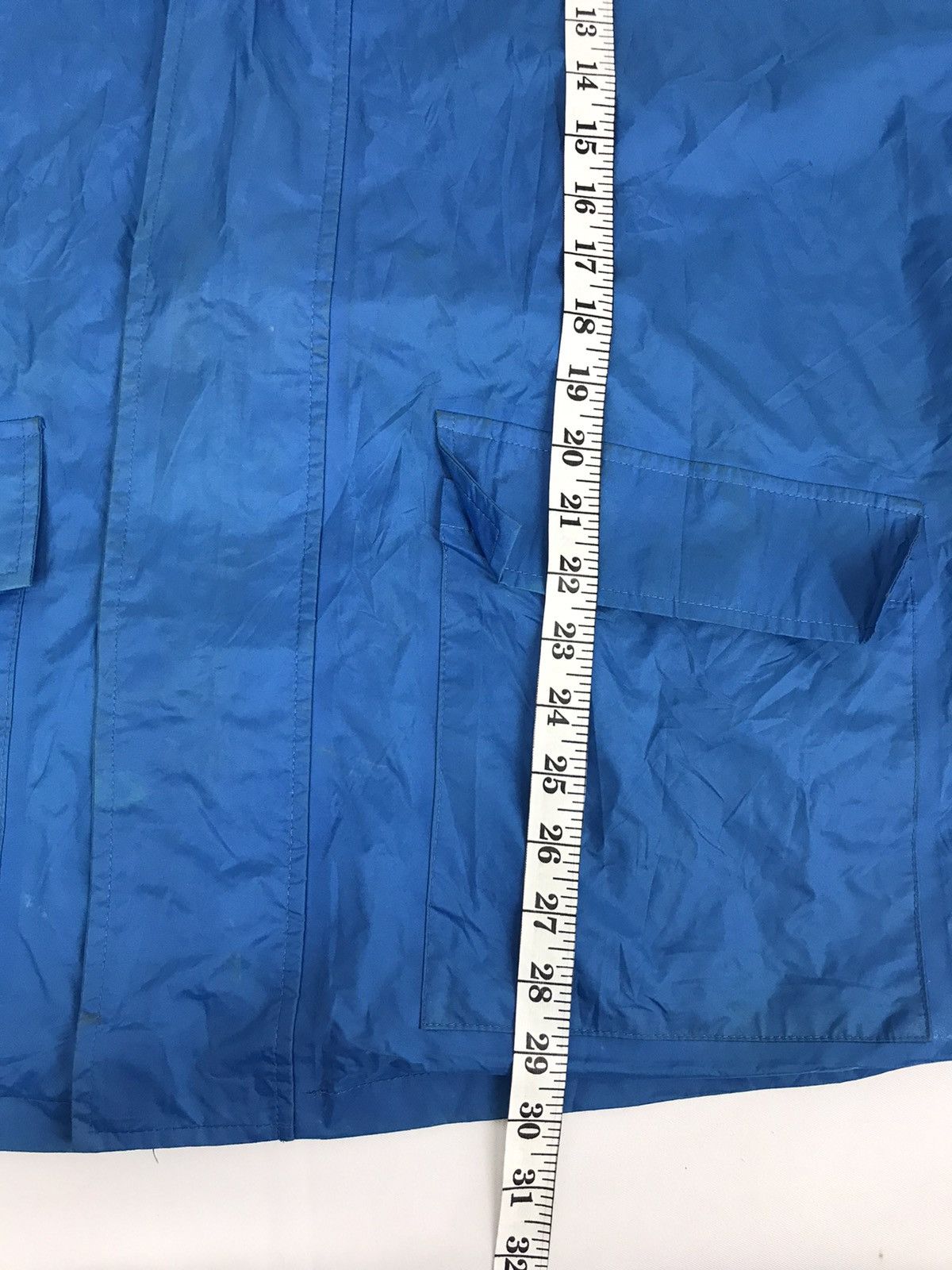 Dickies Vintage Dickies Windbreaker Hoodies Jacket Winter Wear Size US XL / EU 56 / 4 - 8 Thumbnail