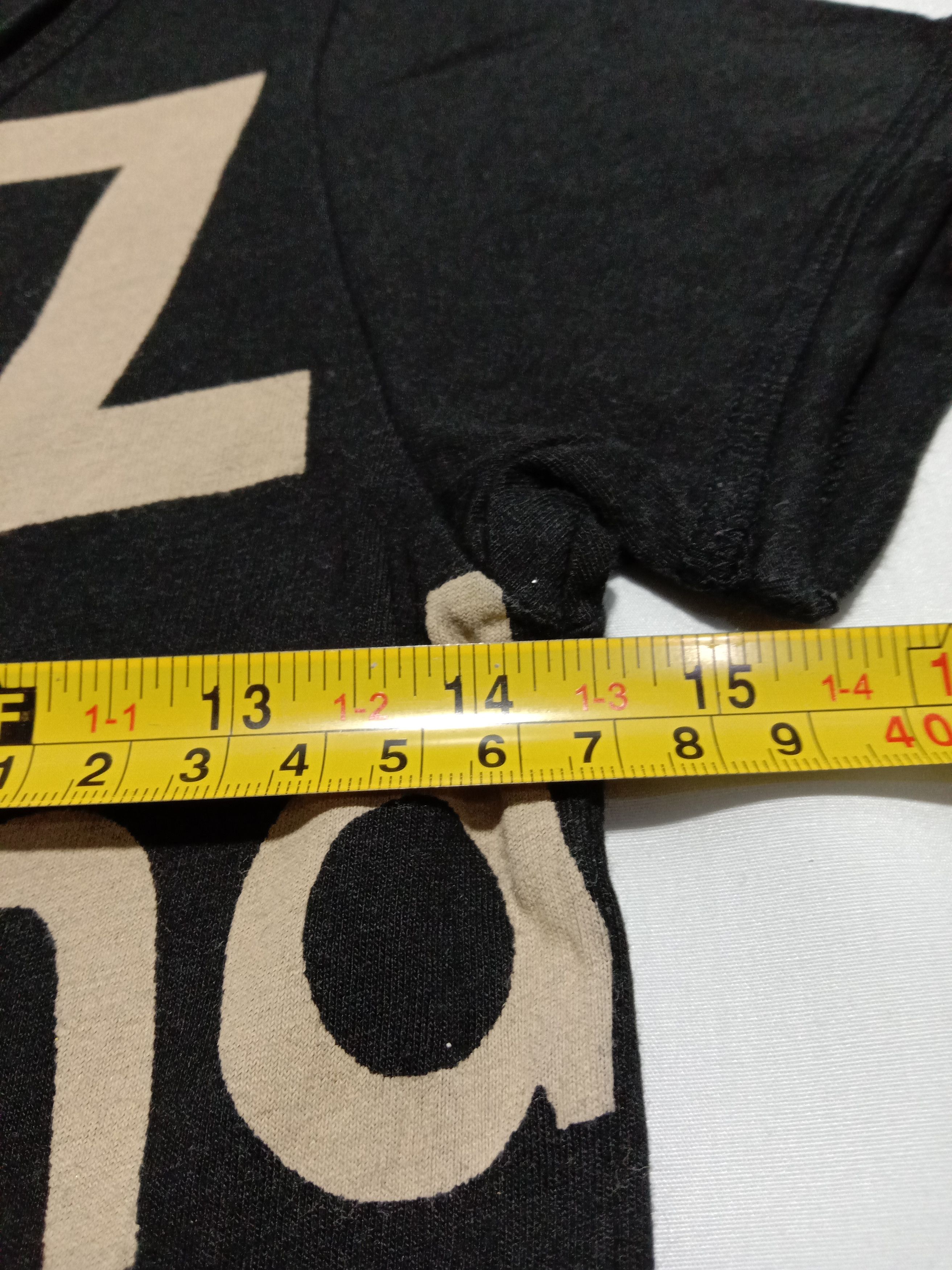 Band Tees Franz Ferdinand Indie Rock Band Tee Girl Women Size ONE SIZE - 6 Thumbnail