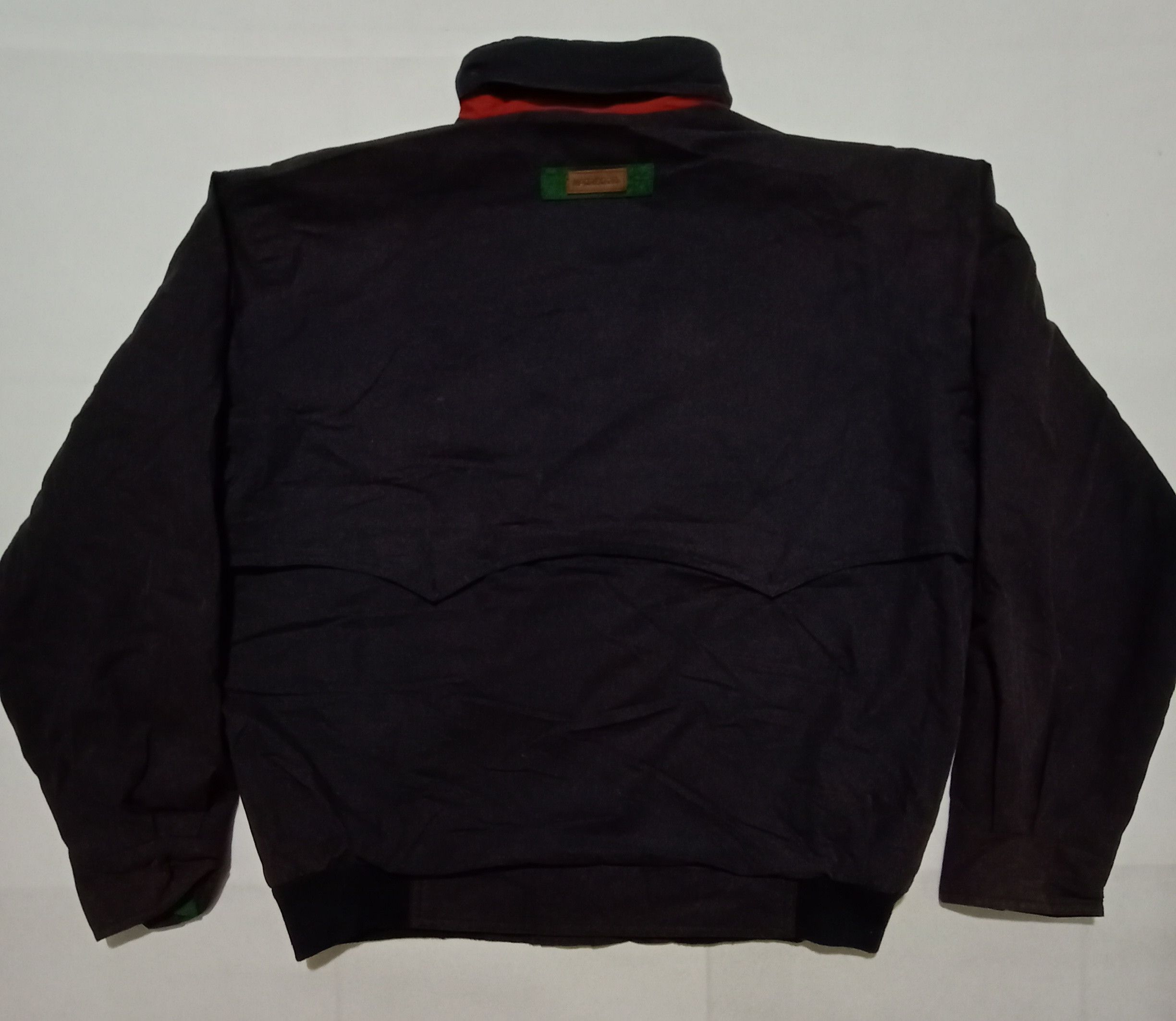 McGregor McGregor Original The Drizzler Jacket By McGregor Size US L / EU 52-54 / 3 - 2 Thumbnail