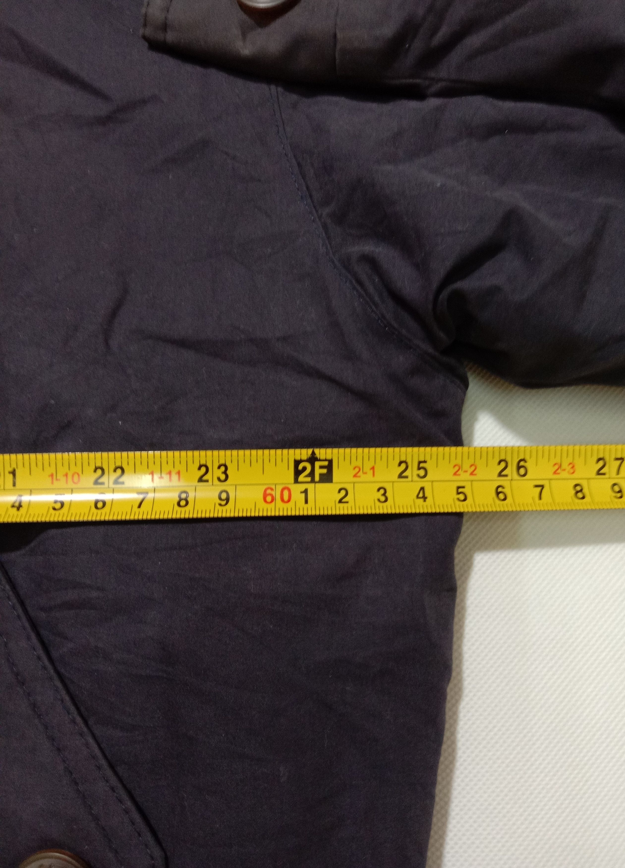 McGregor McGregor Original The Drizzler Jacket By McGregor Size US L / EU 52-54 / 3 - 12 Thumbnail