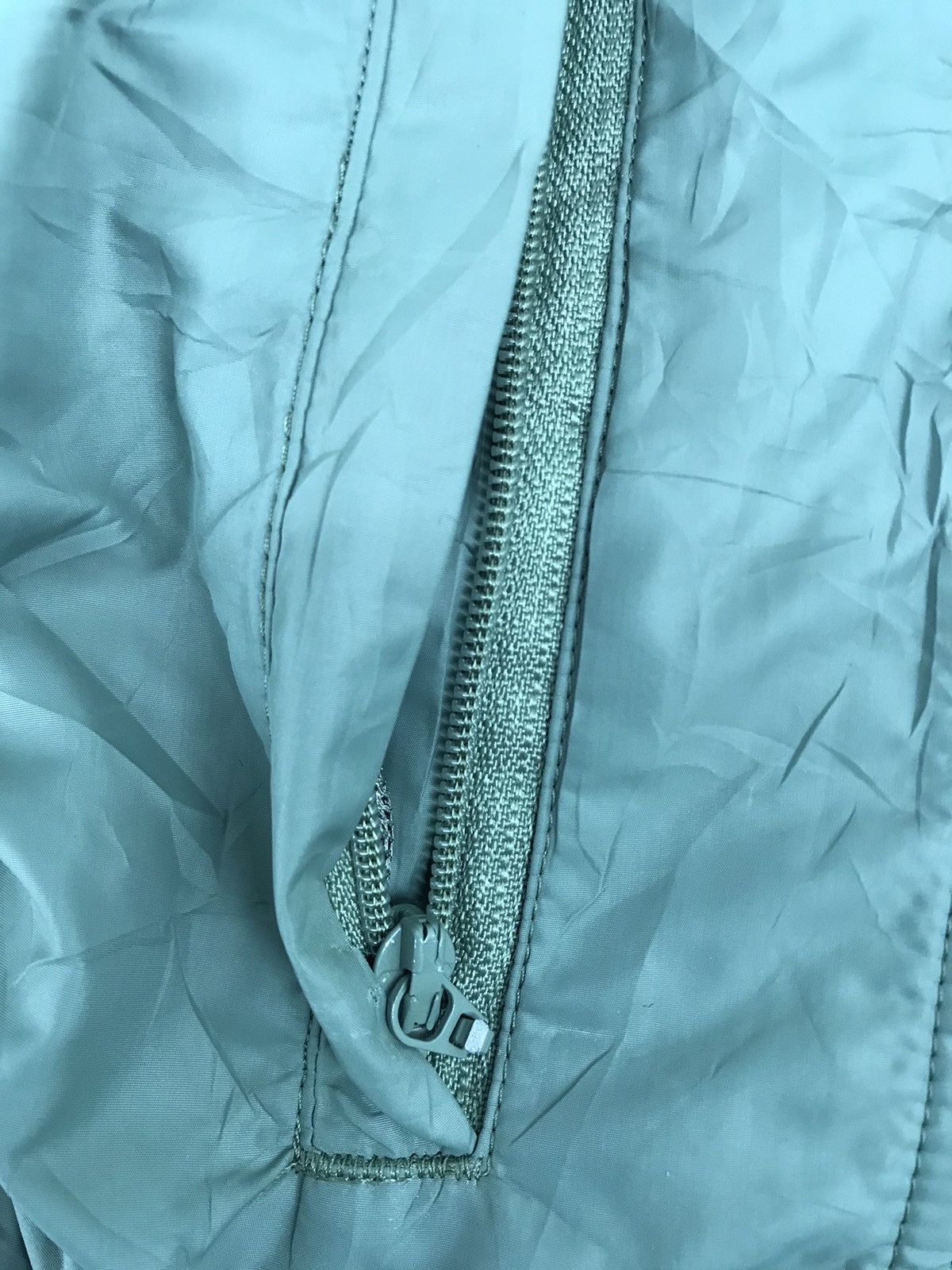 Japanese Brand Vintage Pearly Gates Pull Over Windbreaker Size US L / EU 52-54 / 3 - 4 Thumbnail