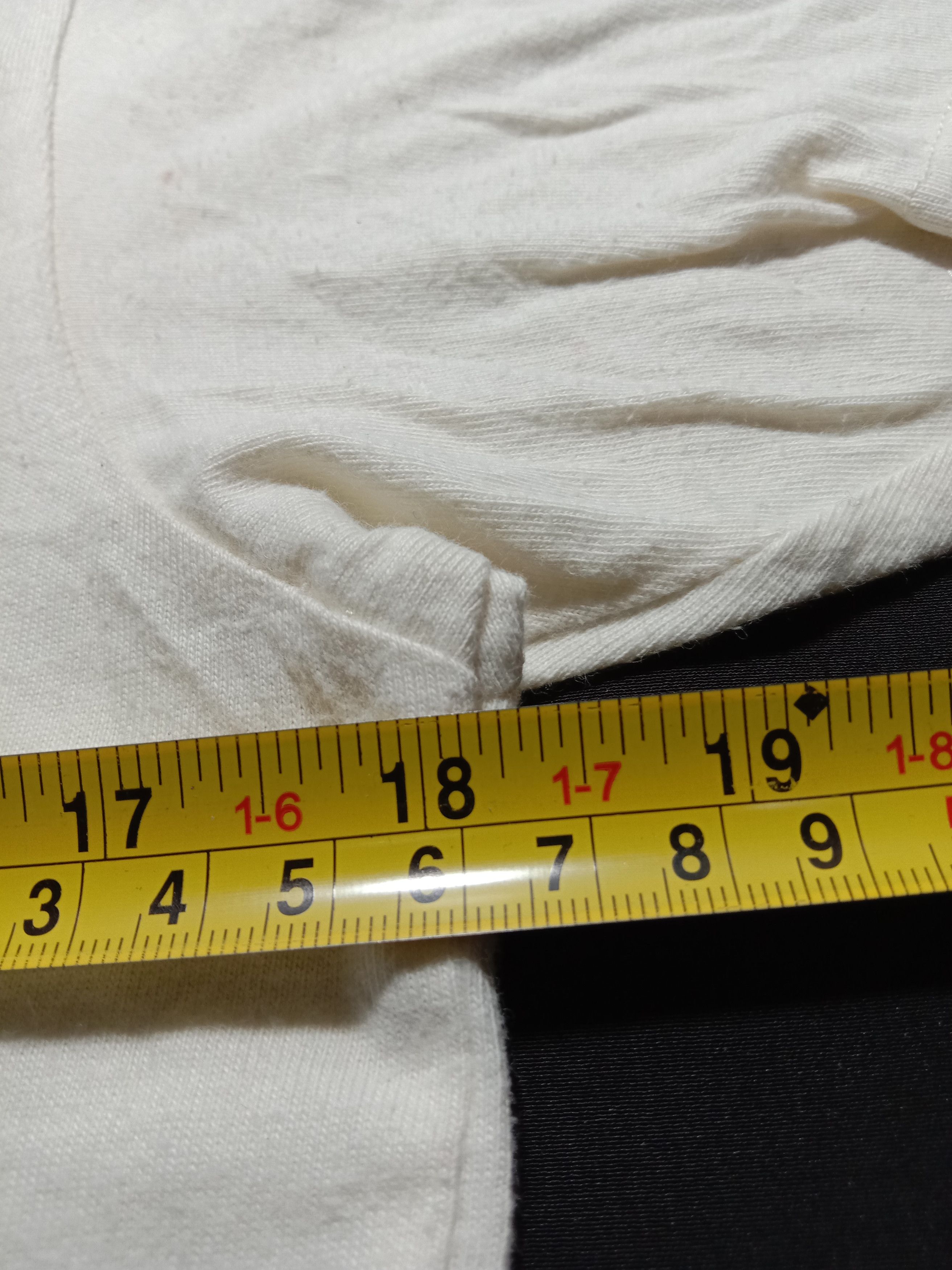 Japanese Brand Nippon Omiyage AFURI (Ramen) x UT Tee Size US S / EU 44-46 / 1 - 7 Thumbnail