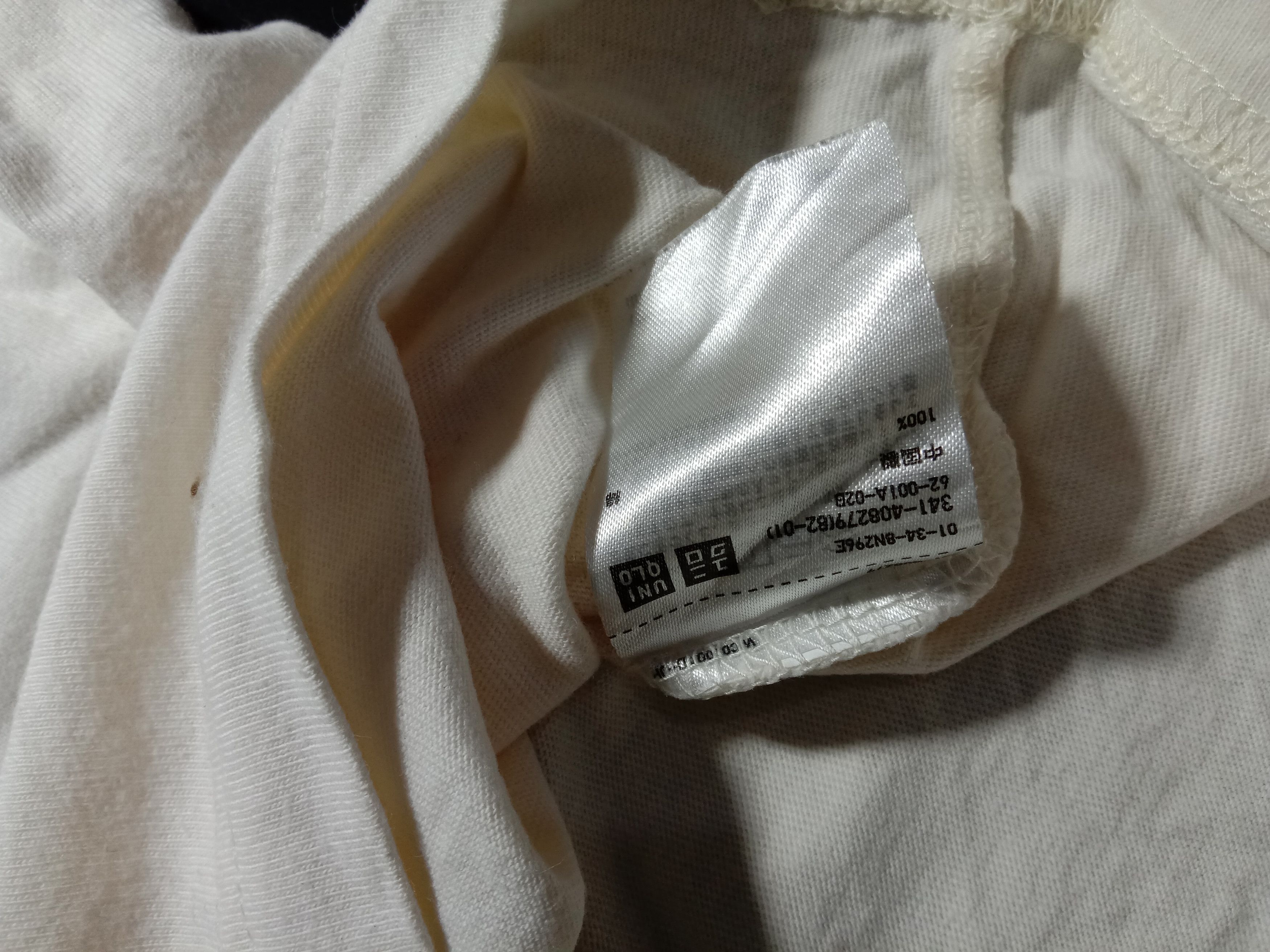 Japanese Brand Nippon Omiyage AFURI (Ramen) x UT Tee Size US S / EU 44-46 / 1 - 6 Thumbnail