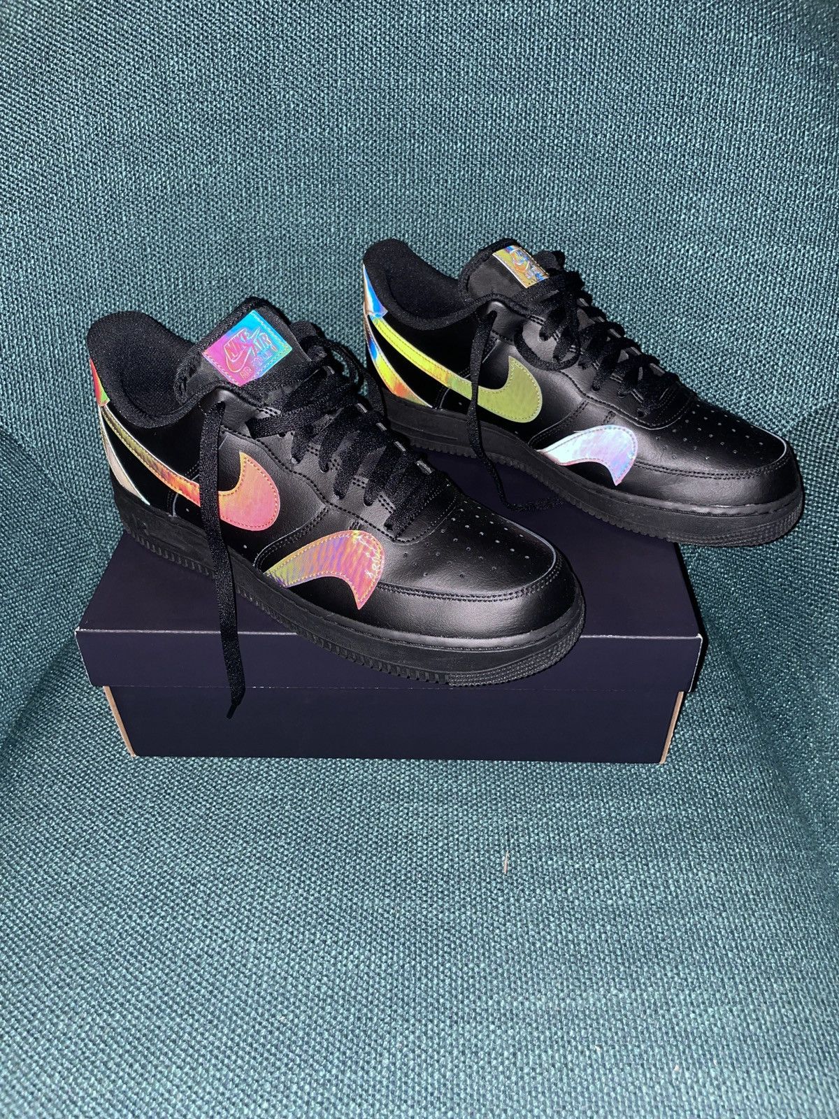 Nike Air Force 1 ‘07 LV8 Size US 11 / EU 44 - 1 Thumbnail