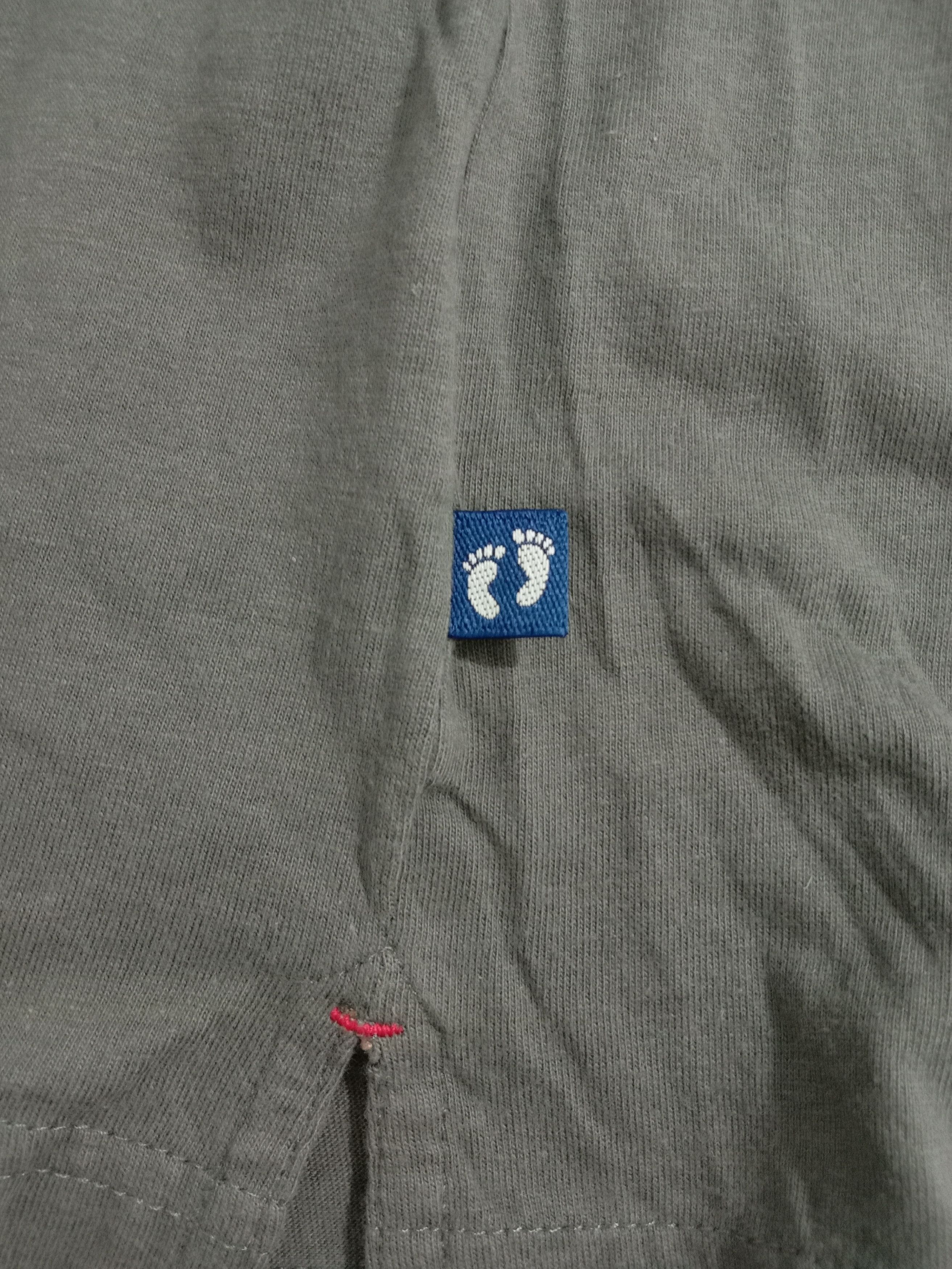 Hang Ten HANG TEN SAN DIEGO SURF DEPT Polo Tee Size US S / EU 44-46 / 1 - 4 Thumbnail
