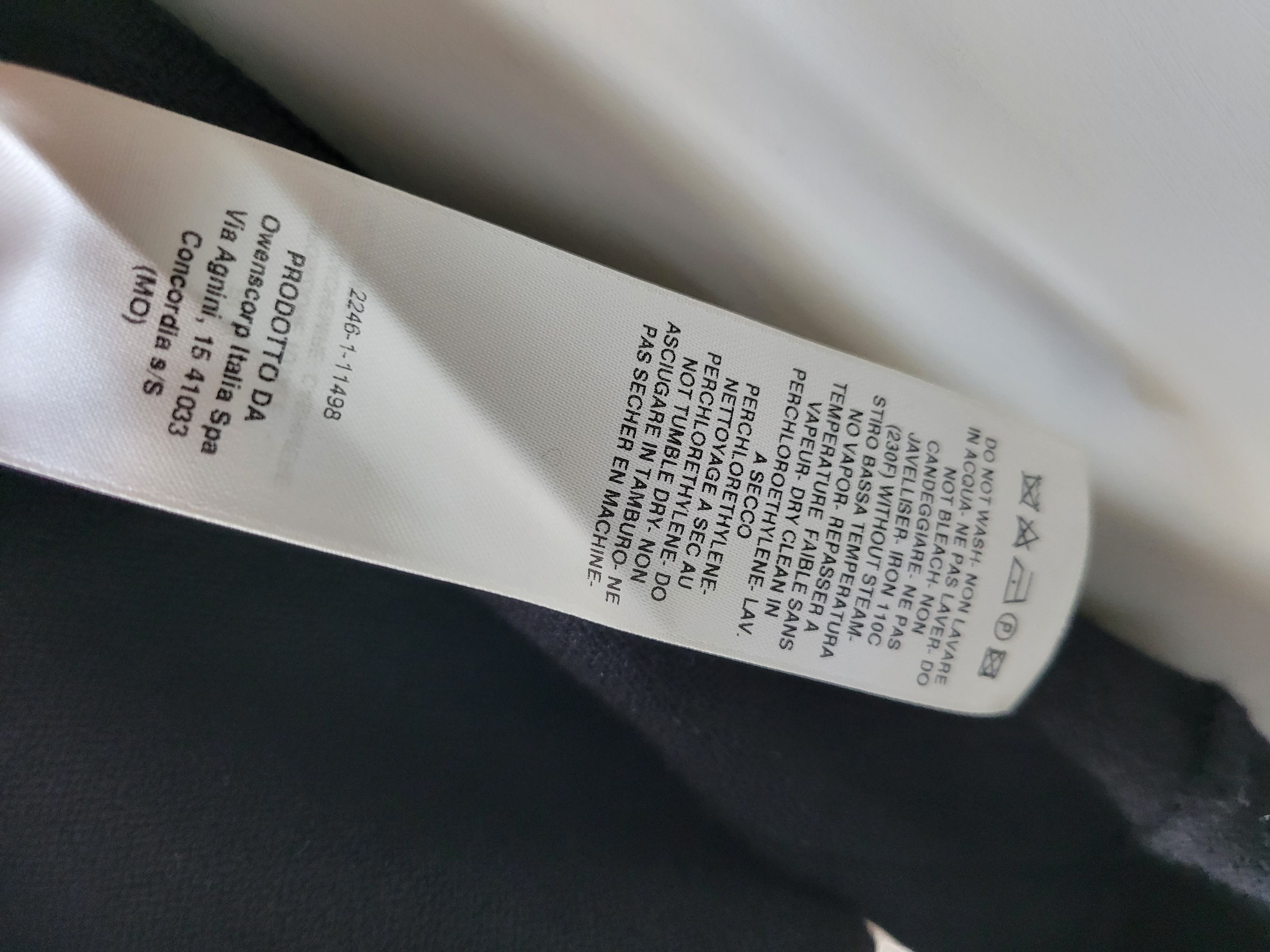 Rick Owens Cashmere Cutout Sweater L Size US L / EU 52-54 / 3 - 2 Thumbnail