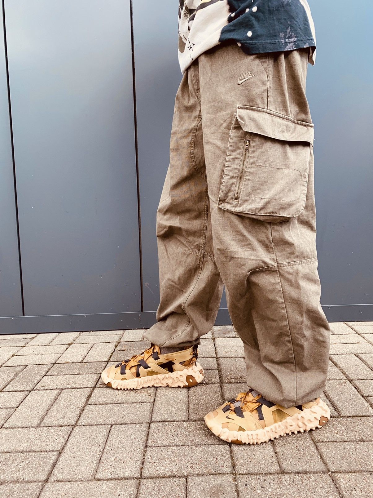Nike ACG NikeLab Cargo M Carhartt Maharishi Size US 30 / EU 46 - 13 Thumbnail