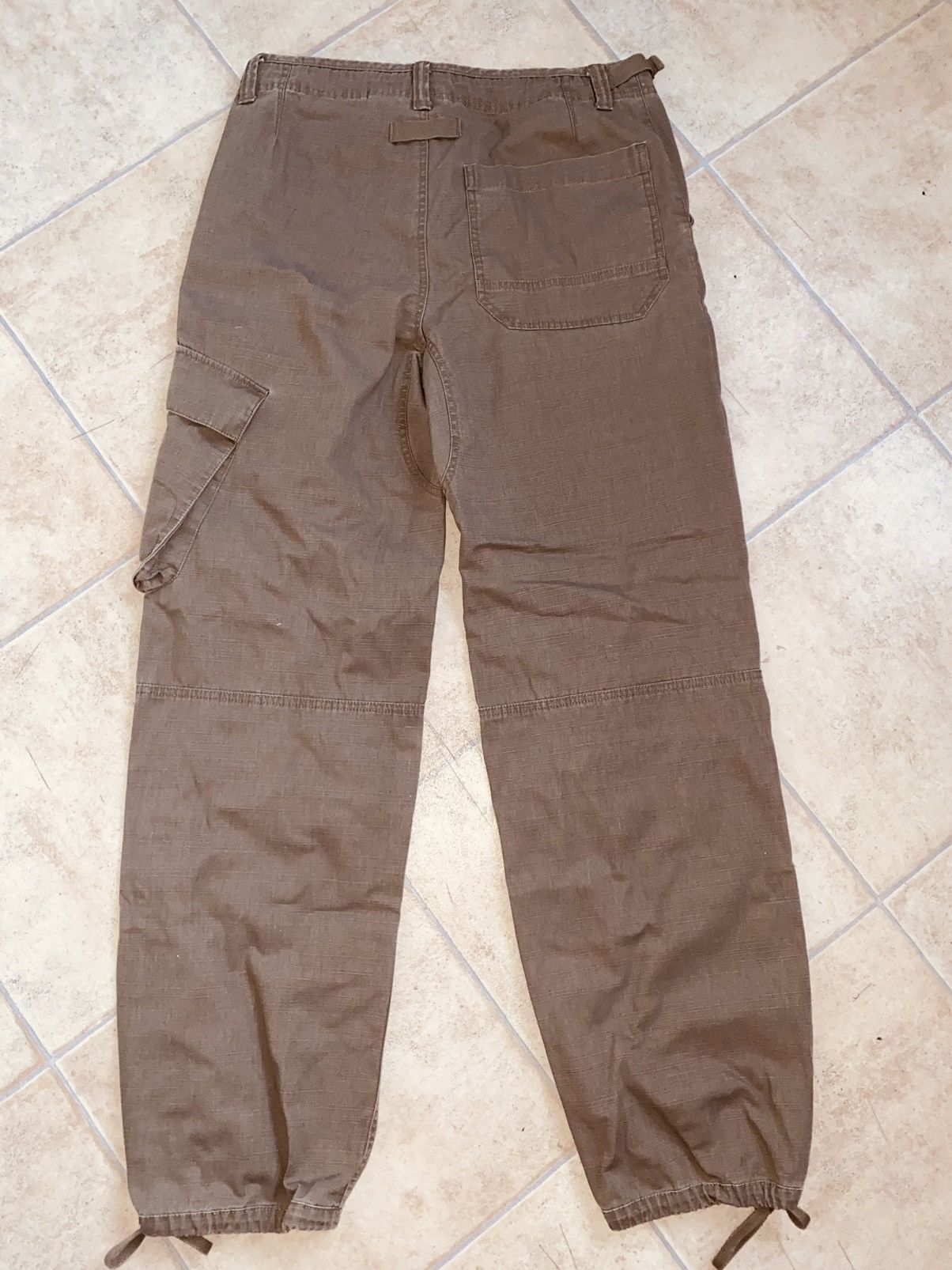 Nike ACG NikeLab Cargo M Carhartt Maharishi Size US 30 / EU 46 - 8 Thumbnail