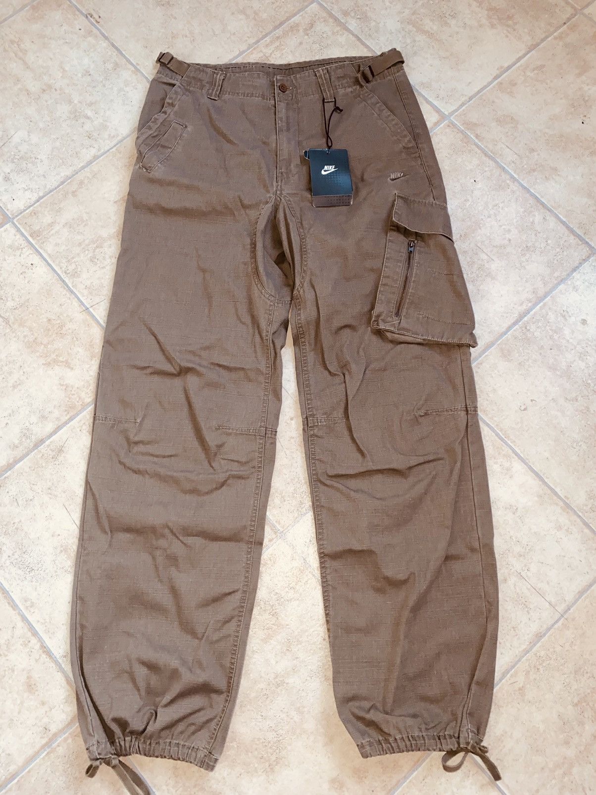 Nike ACG NikeLab Cargo M Carhartt Maharishi Size US 30 / EU 46 - 2 Thumbnail