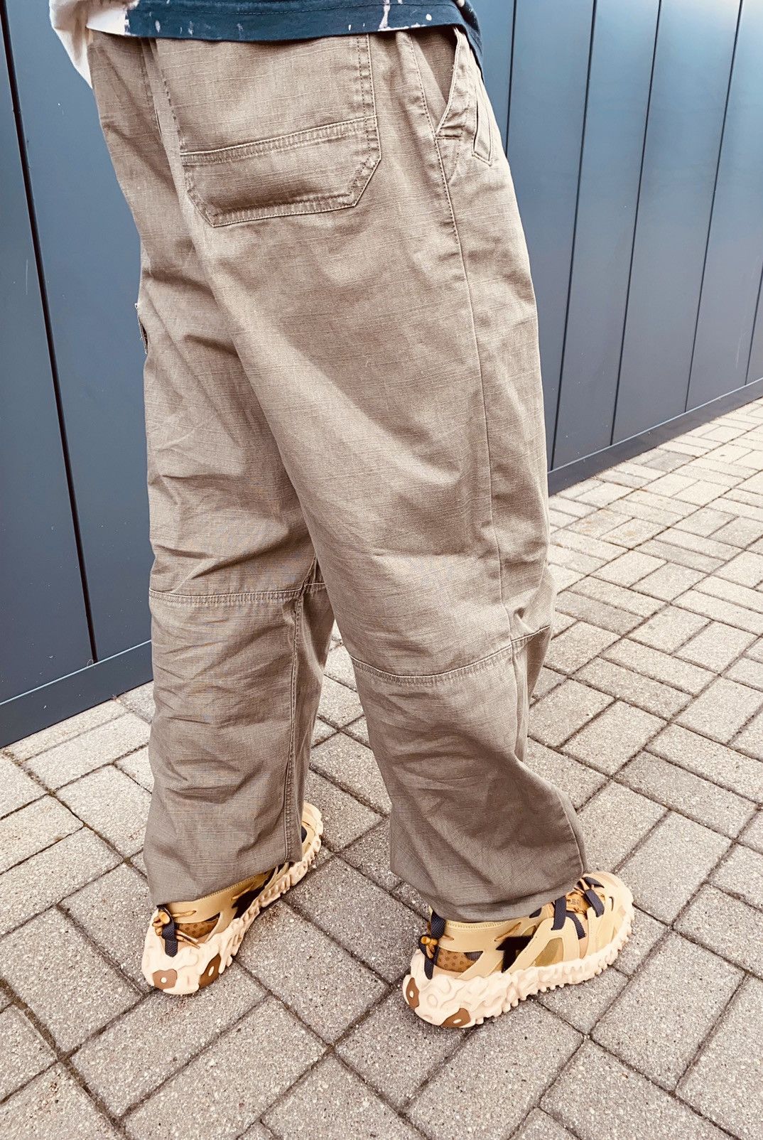 Nike ACG NikeLab Cargo M Carhartt Maharishi Size US 30 / EU 46 - 12 Thumbnail