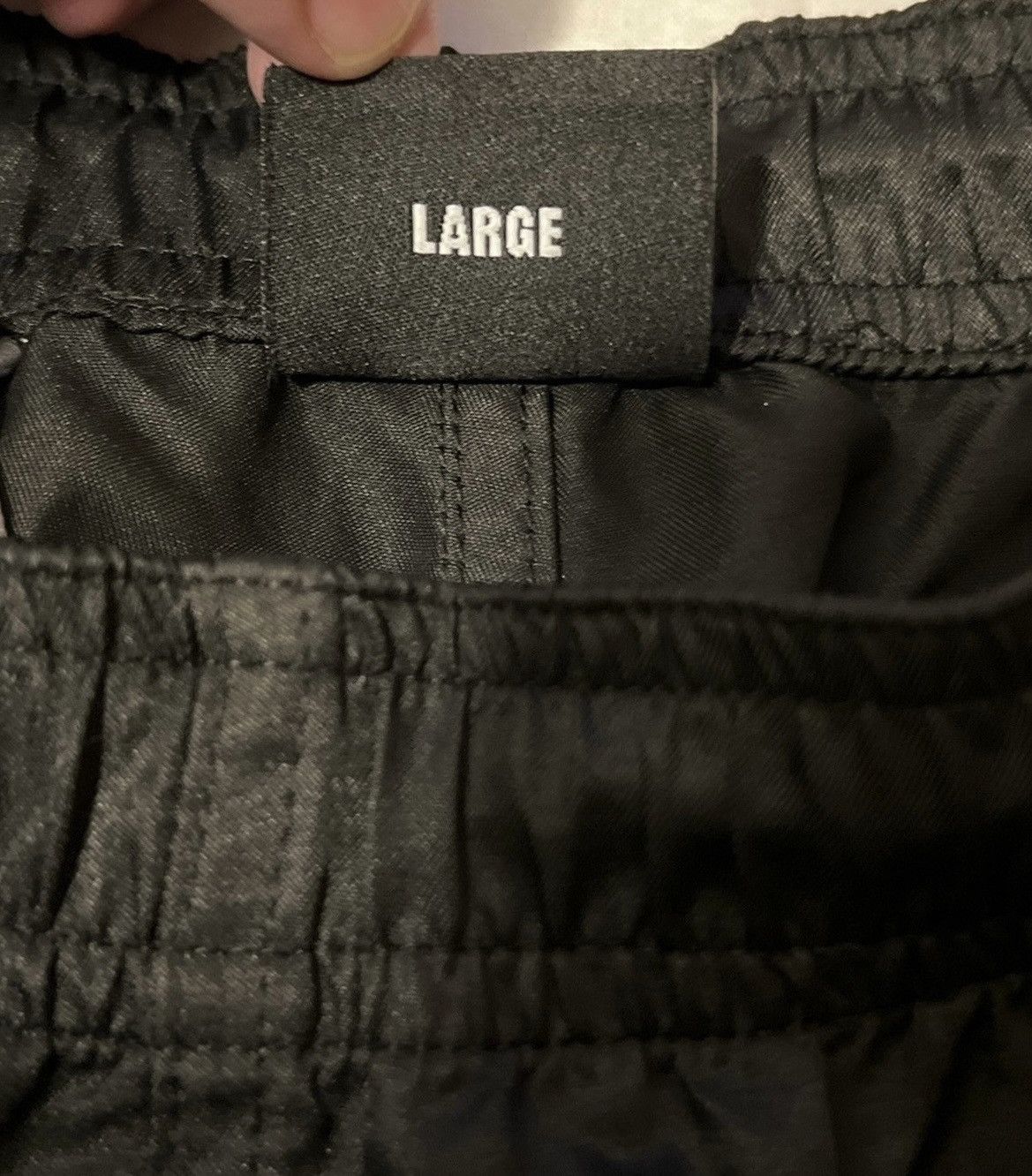Revenge Revenge Shorts Size US 34 / EU 50 - 5 Thumbnail