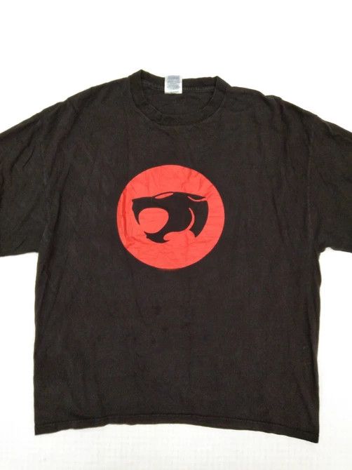 Thundercats ©1999 Warner Bros Vintage T Shirt