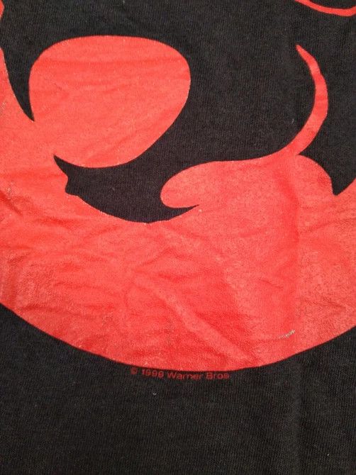 Thundercats ©1999 Warner Bros Vintage T Shirt