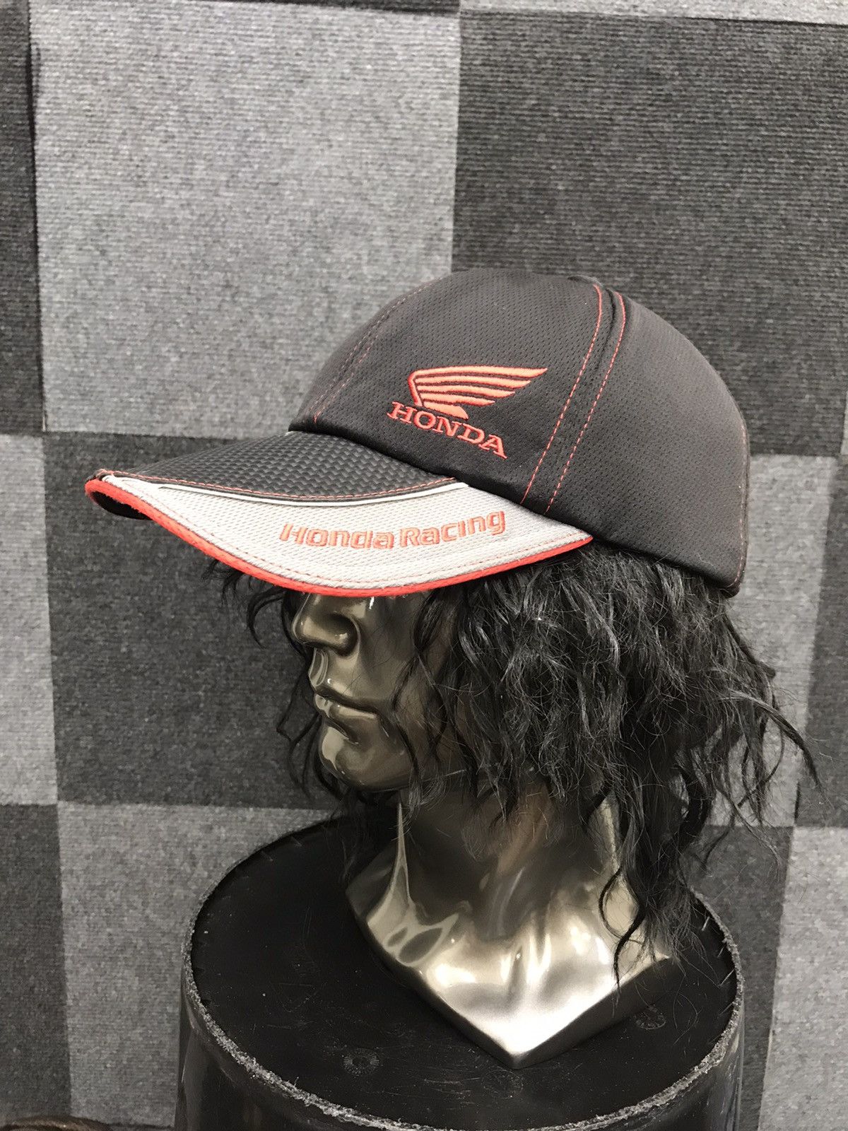 HOMDA RACING CAP