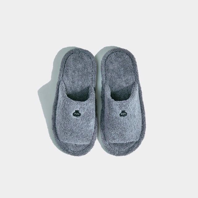 Fragment Design Inn Thunderbolt Project Room Slippers Size ONE SIZE - 1 Thumbnail