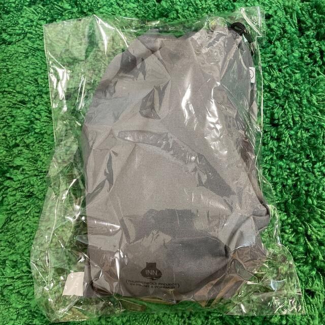 Fragment Design Inn Thunderbolt Project Room Slippers Size ONE SIZE - 2 Thumbnail