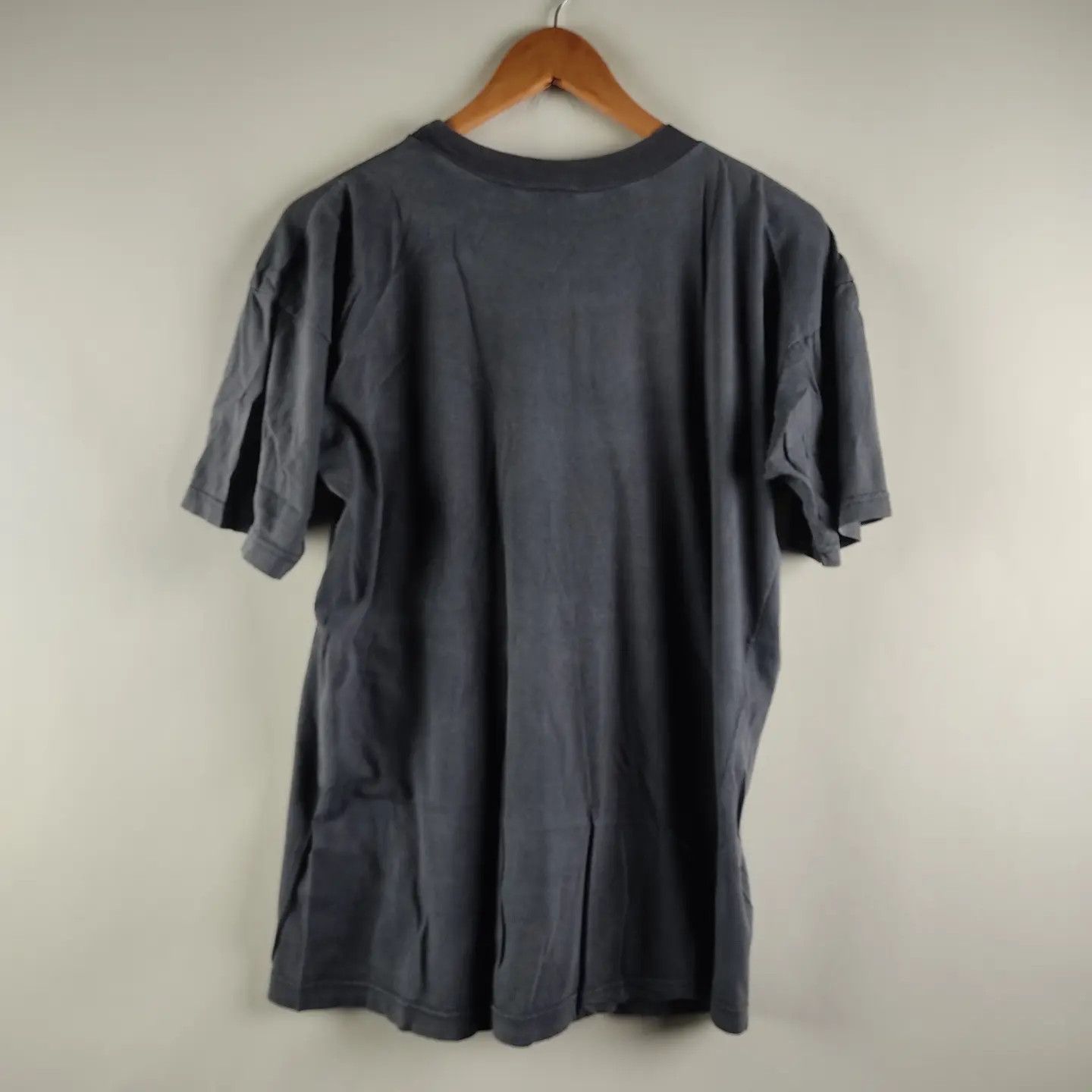 Band Tees × Vintage 1990 Depeche mode violator Size US L / EU 52-54 / 3 - 3 Thumbnail
