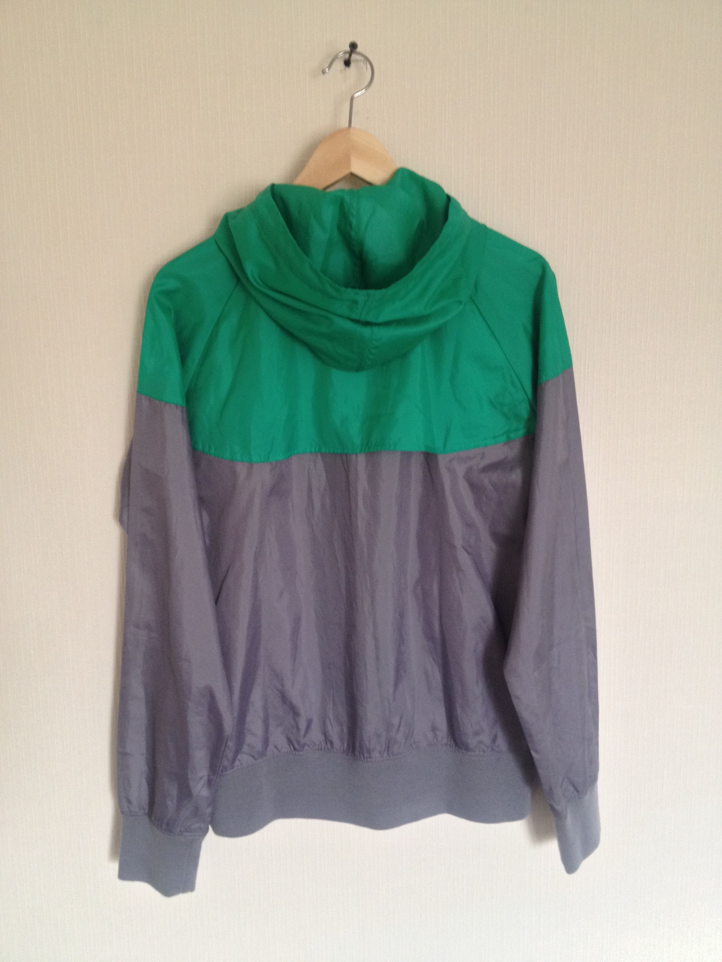 Nike nike track & field windrunner Size US S / EU 44-46 / 1 - 9 Thumbnail