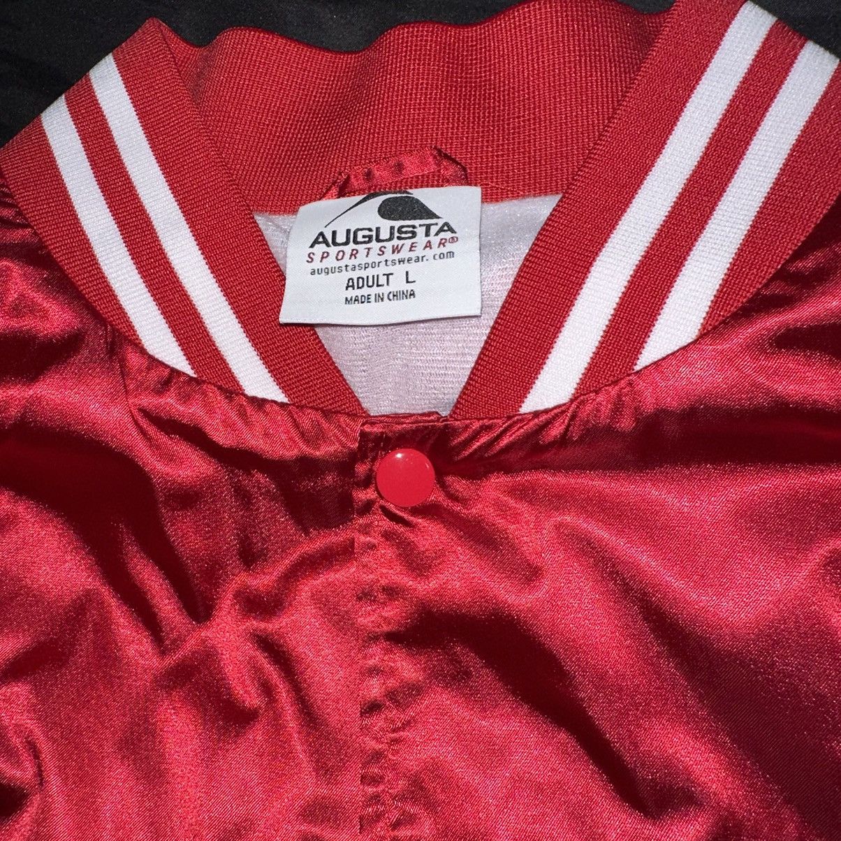 Other Cutthroat LA Mickey Mouse inspired Bomber Size US L / EU 52-54 / 3 - 5 Thumbnail