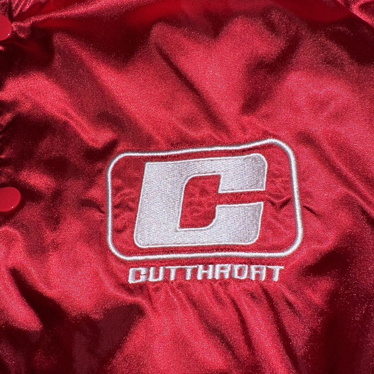Other Cutthroat LA Mickey Mouse inspired Bomber Size US L / EU 52-54 / 3 - 4 Thumbnail