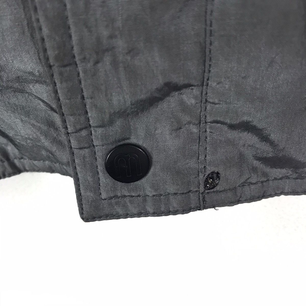Full Count & Co. Vintage Full Count Cosmic Creator Windbreaker Zip Up Jacket Size US L / EU 52-54 / 3 - 6 Thumbnail